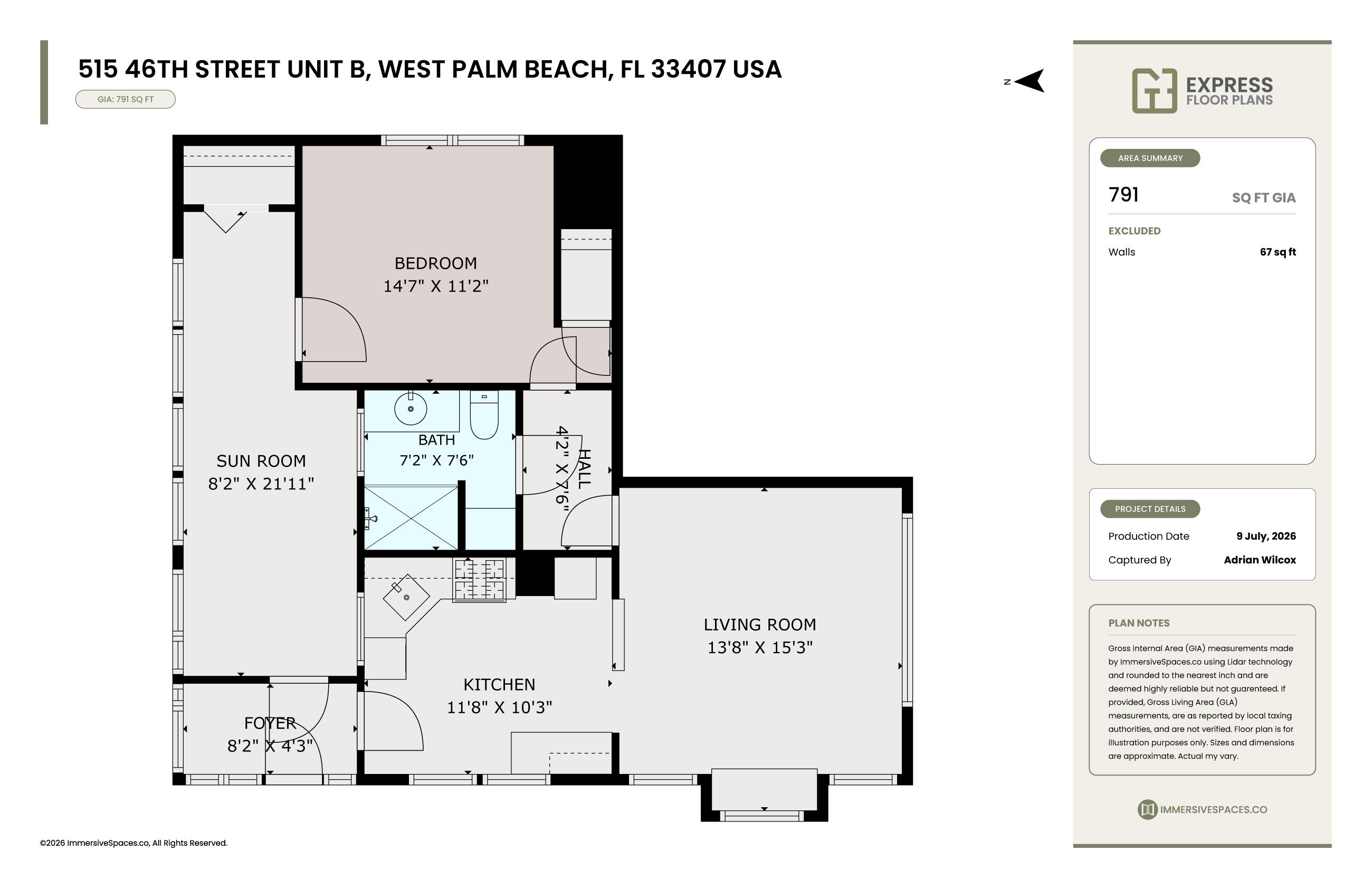 Northwood - Residential