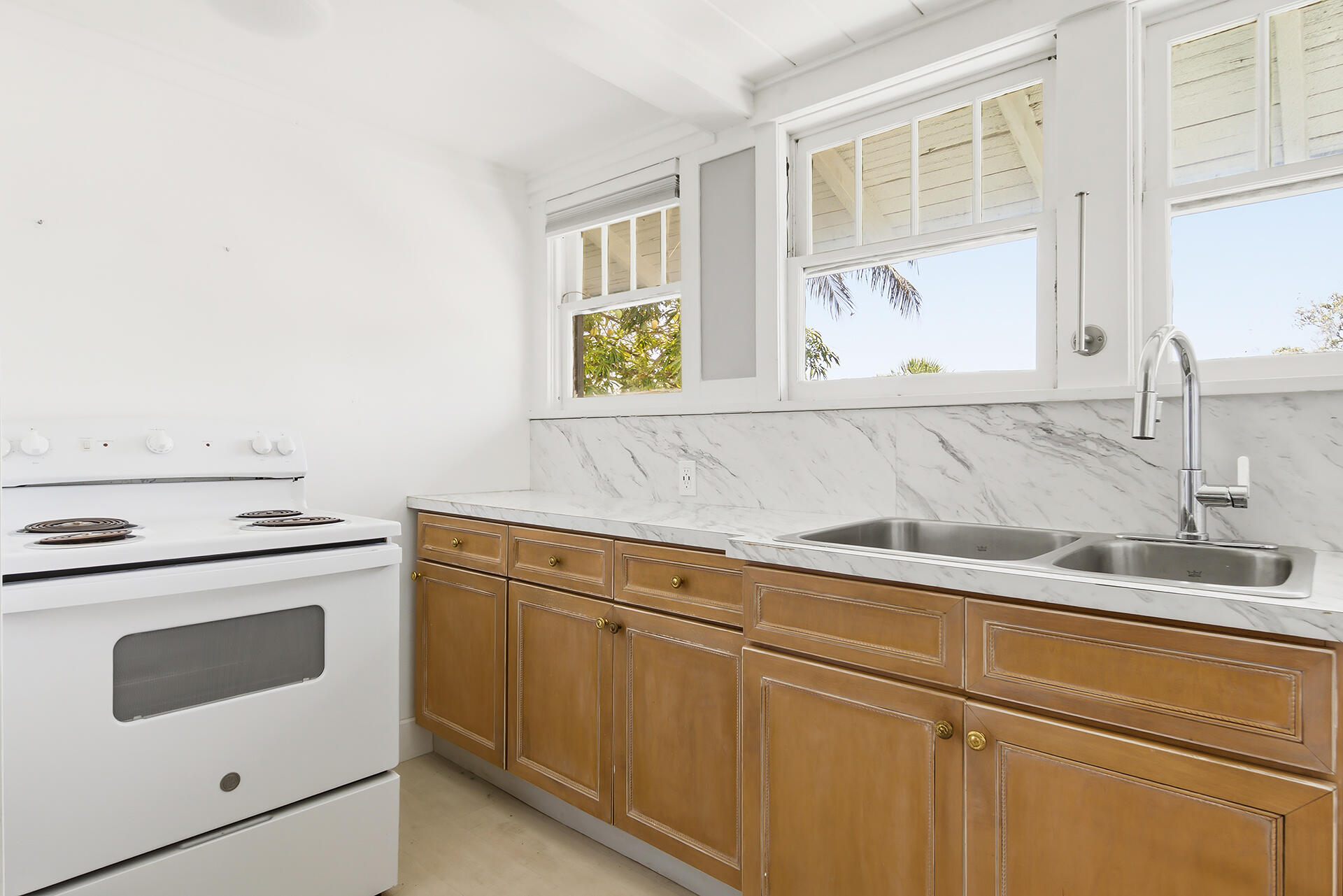Northwood - Residential
