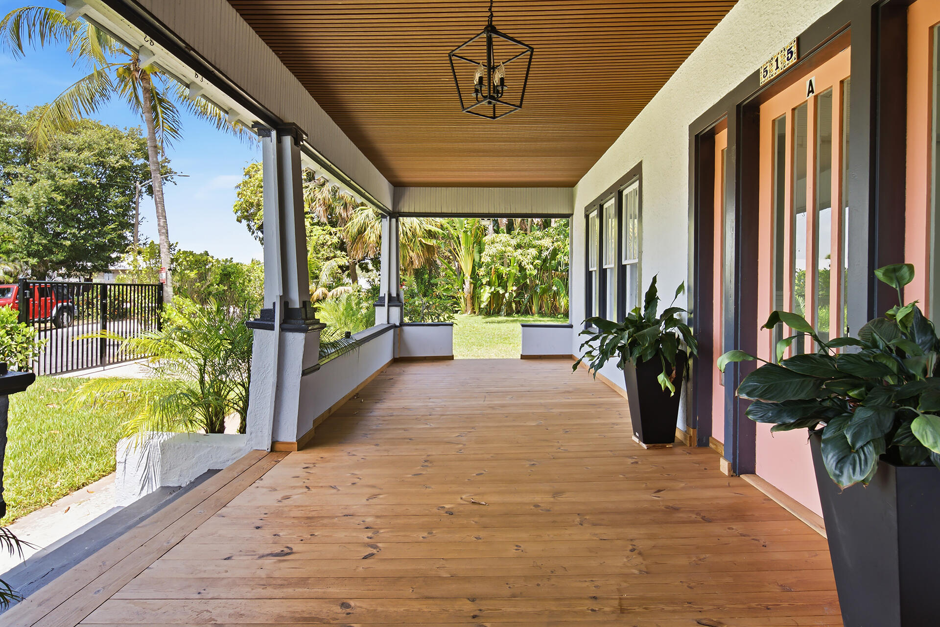 Northwood - Residential