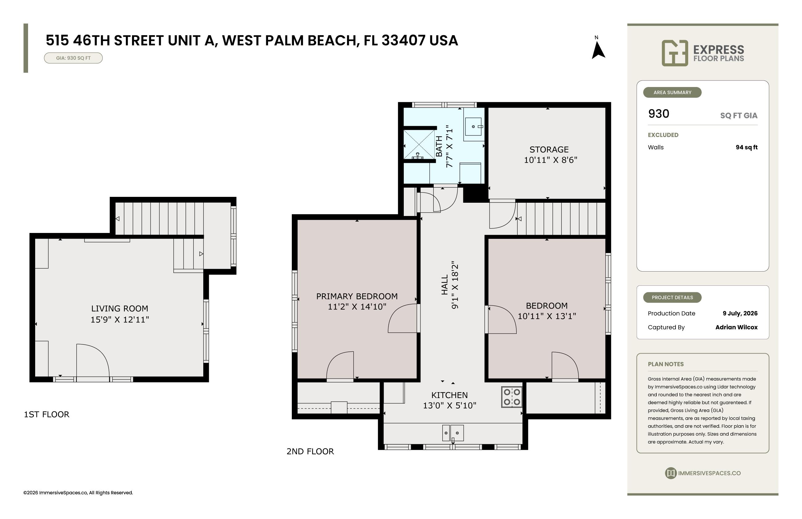 Northwood - Residential