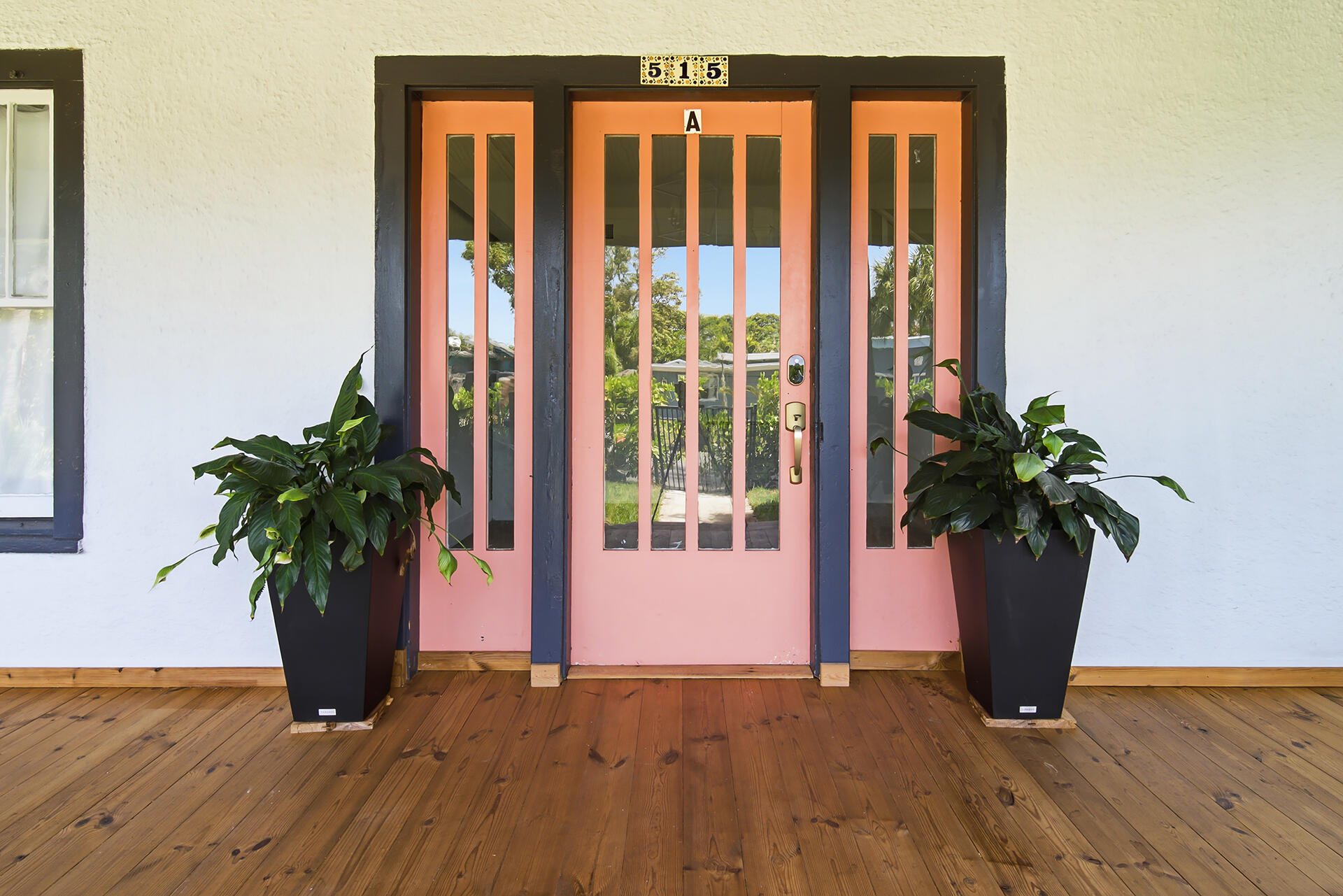Northwood - Residential