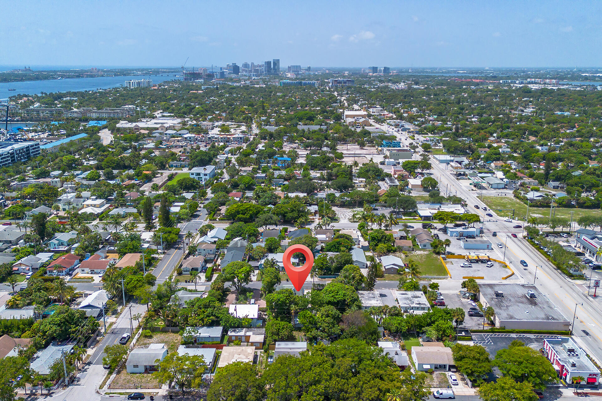Northwood - Residential