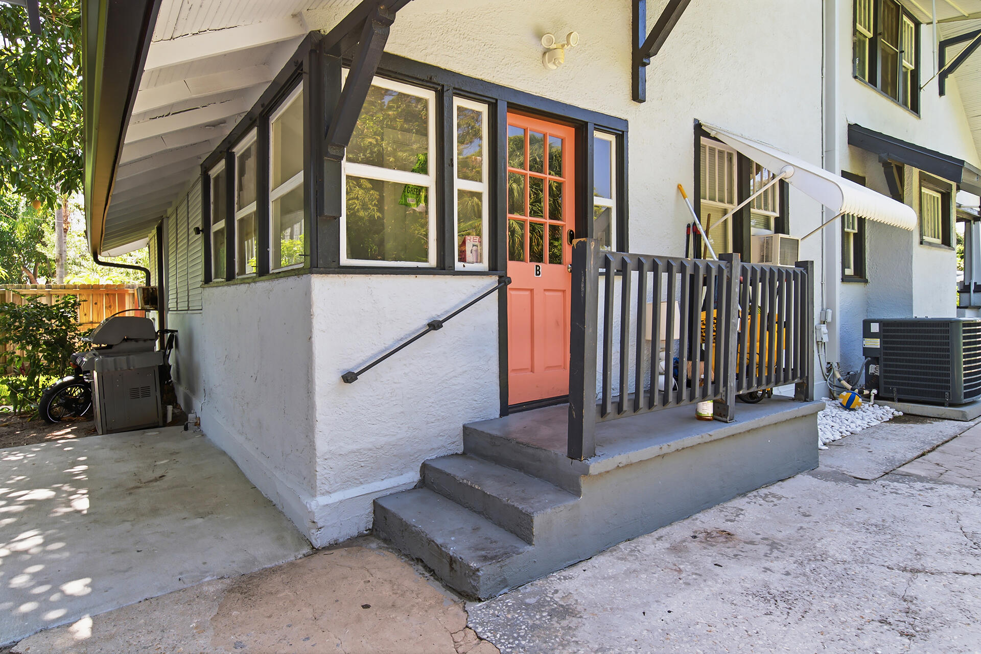 Northwood - Residential