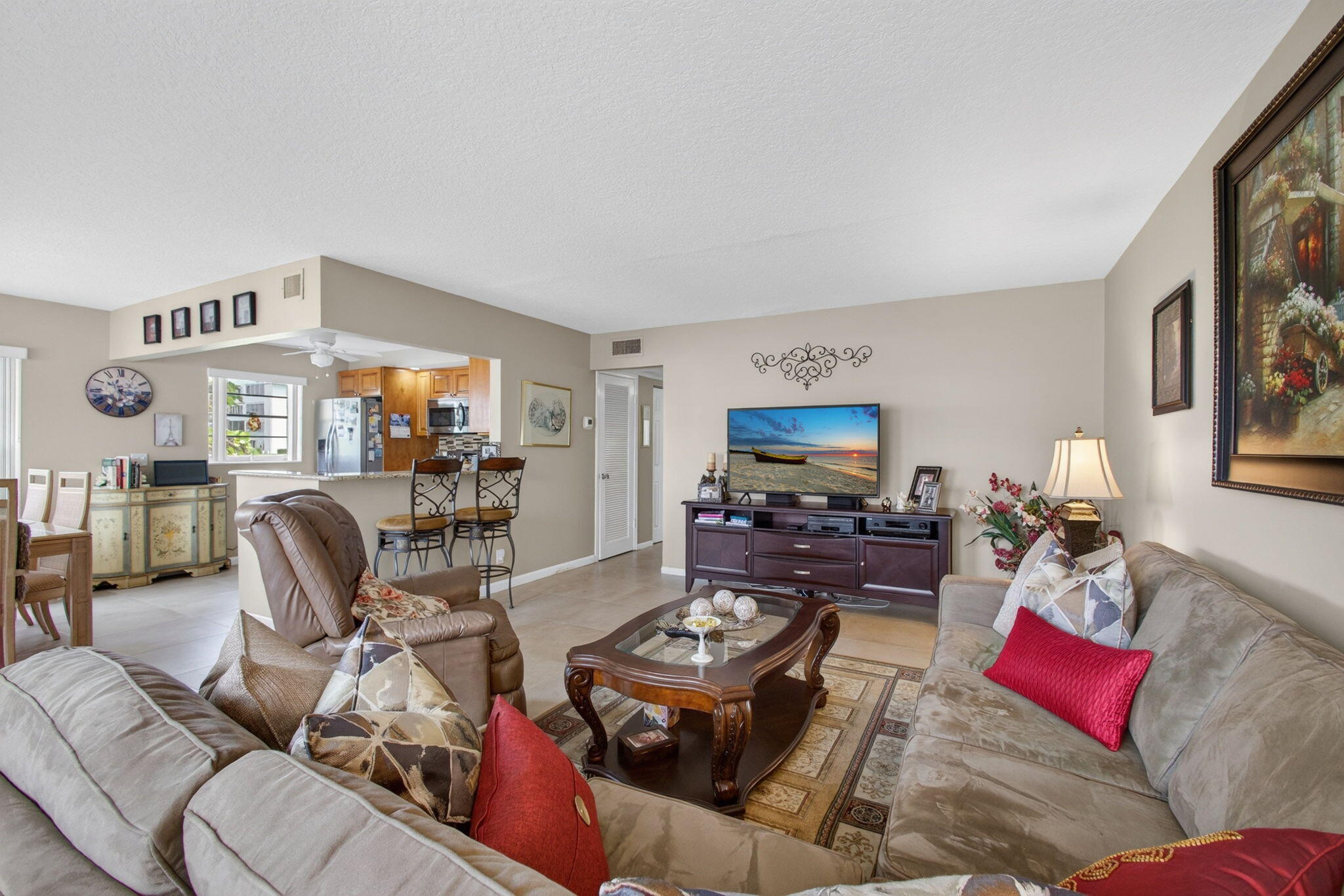 Century Village - Wellington C - Residential