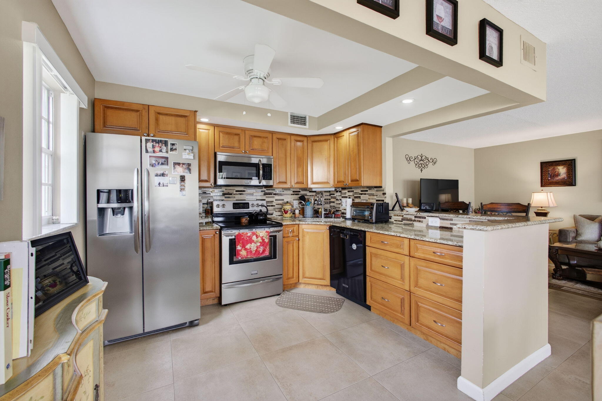 Century Village - Wellington C - Residential