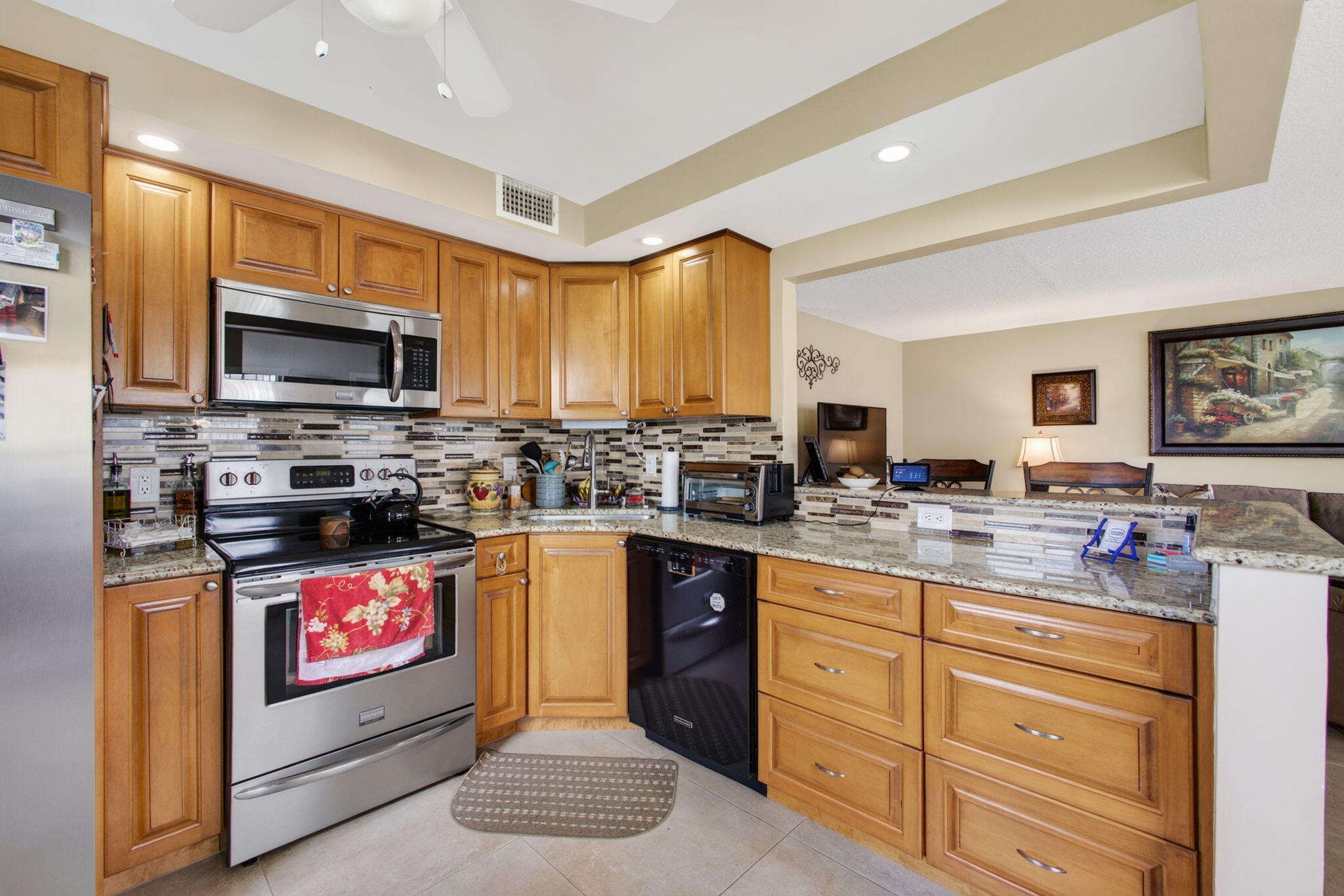 Century Village - Wellington C - Residential