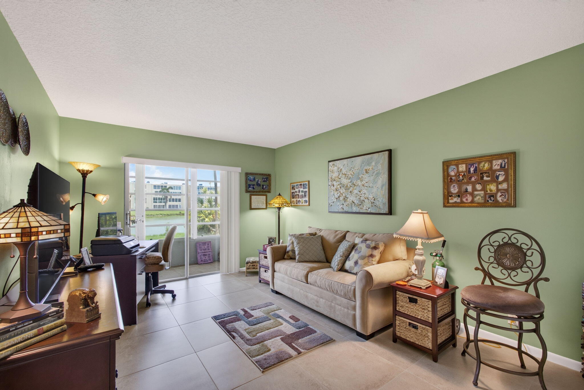 Century Village - Wellington C - Residential