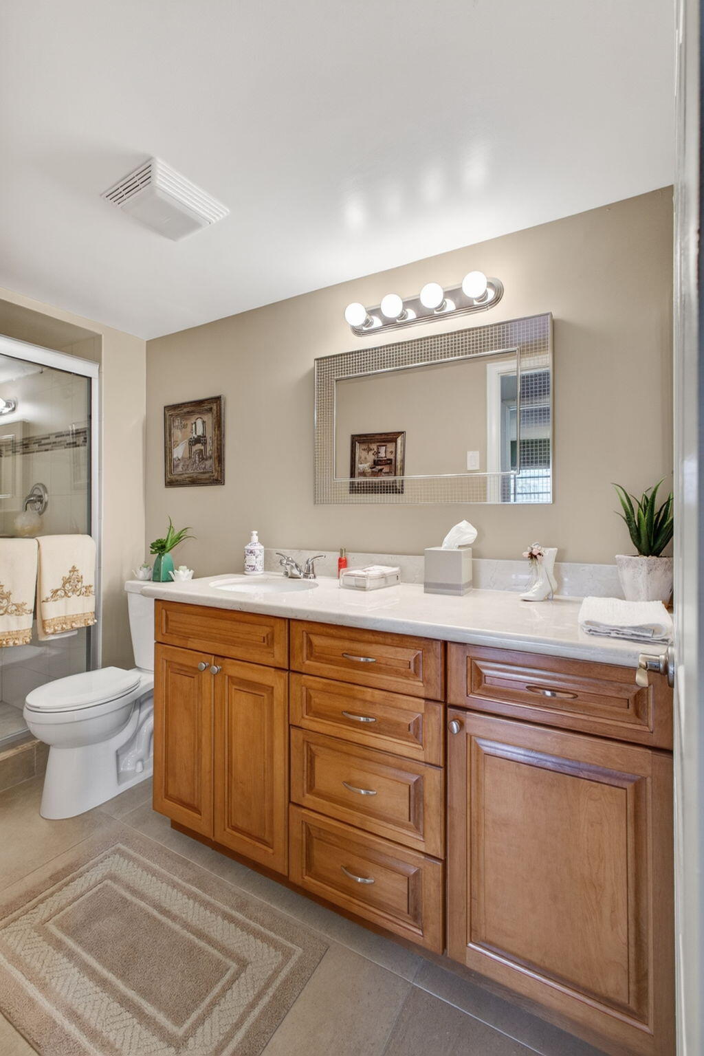Century Village - Wellington C - Residential