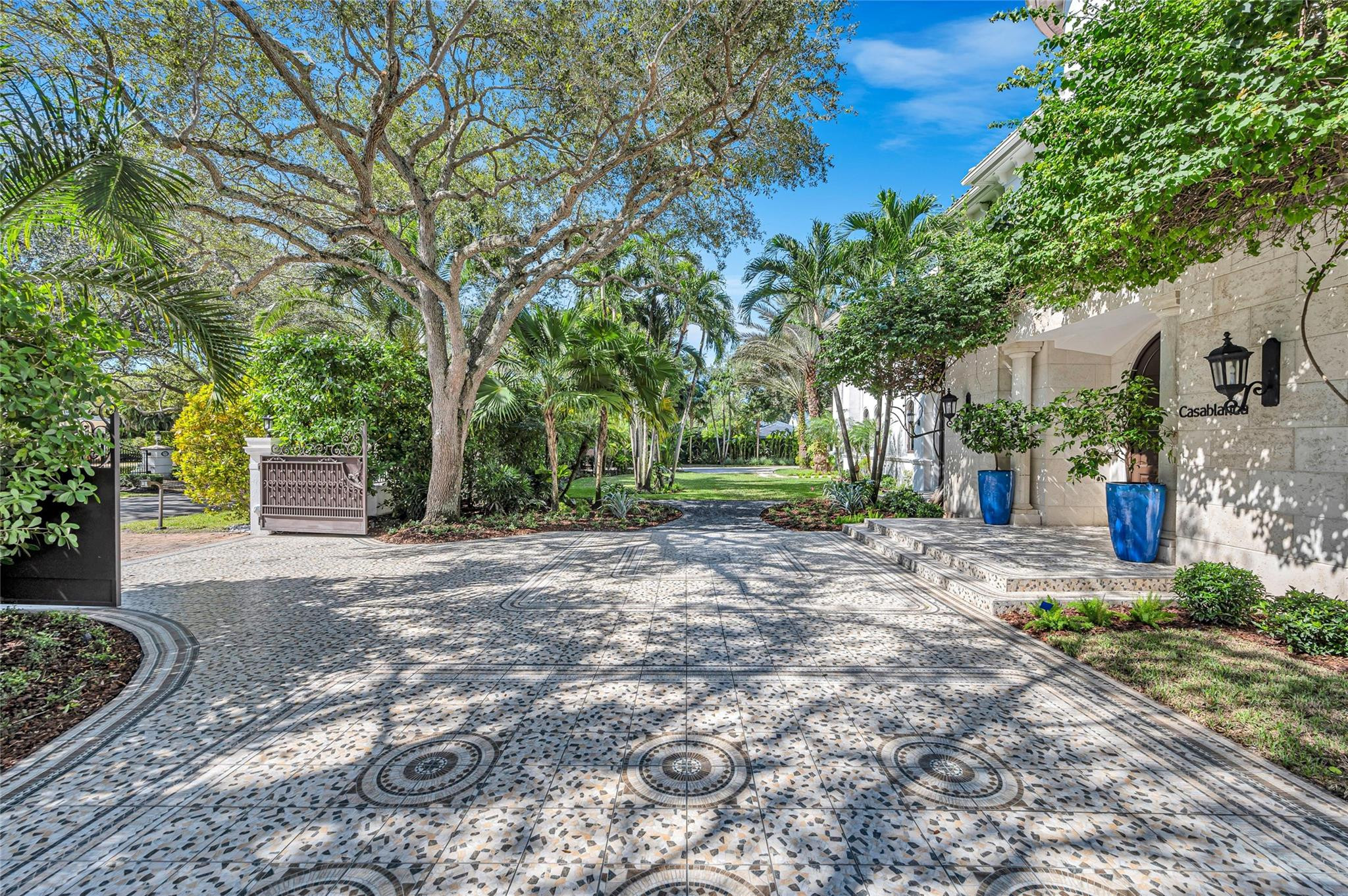 Duhe Estates - Residential
