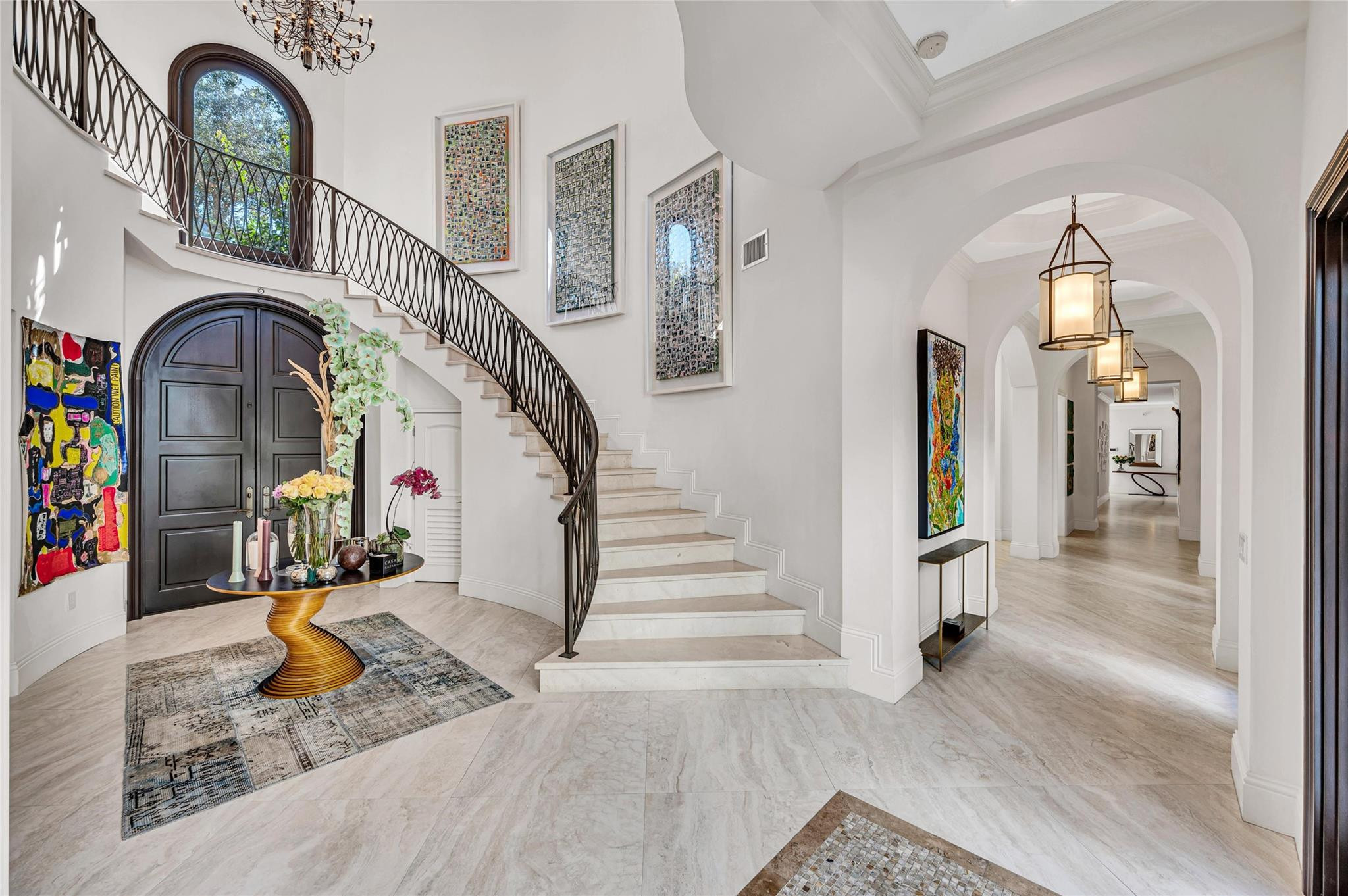 Duhe Estates - Residential