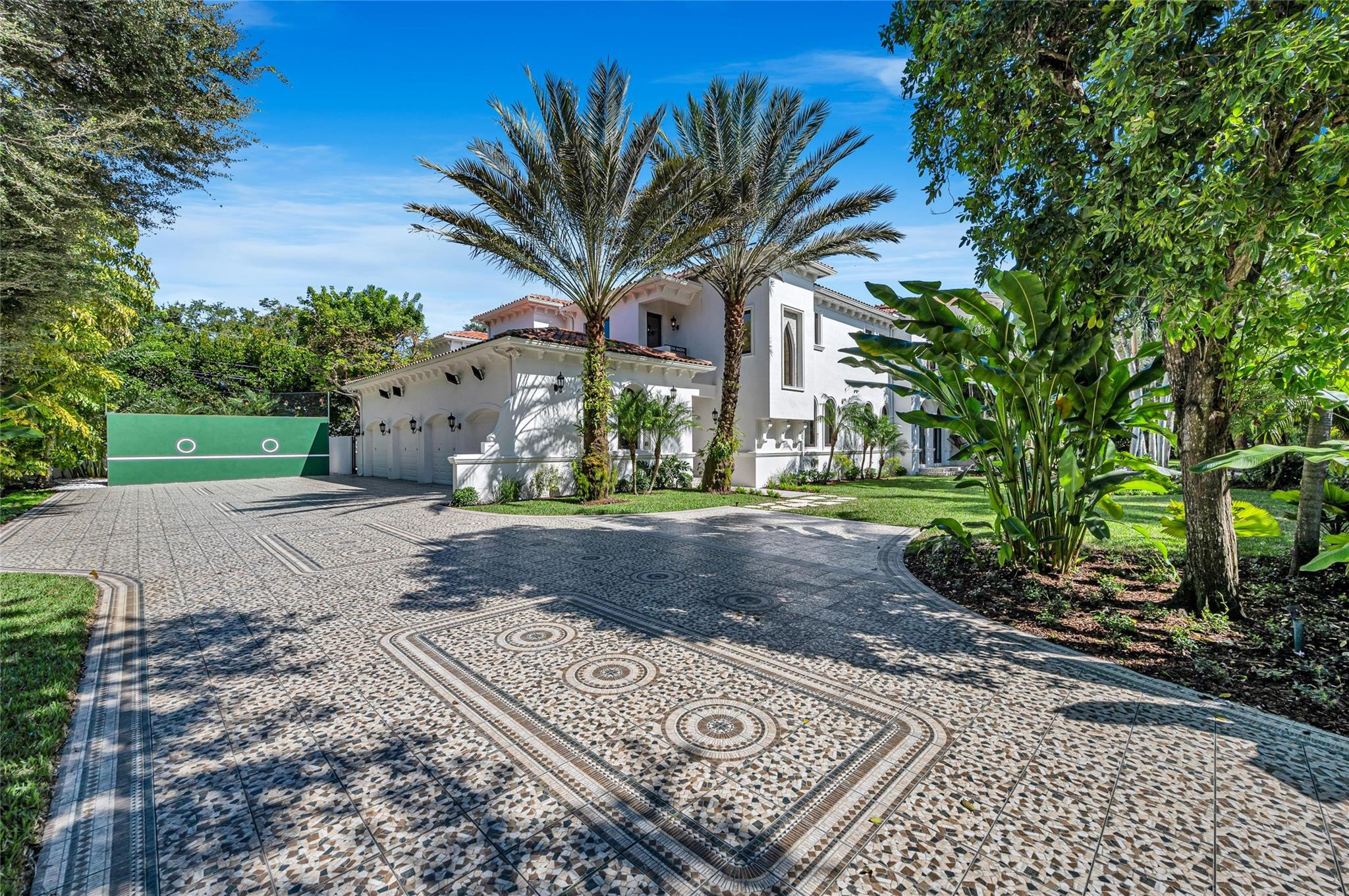 Duhe Estates - Residential