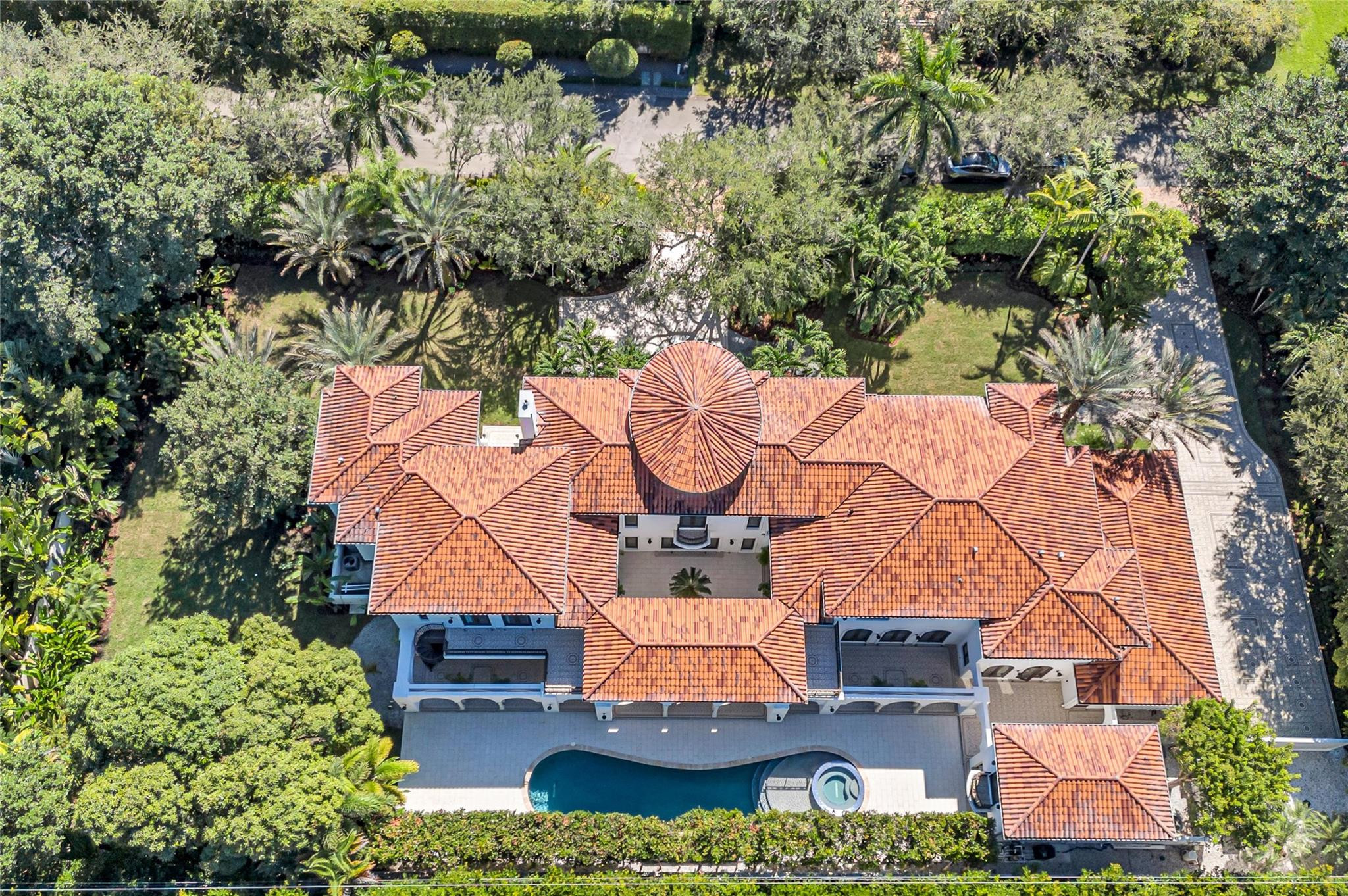 Duhe Estates - Residential