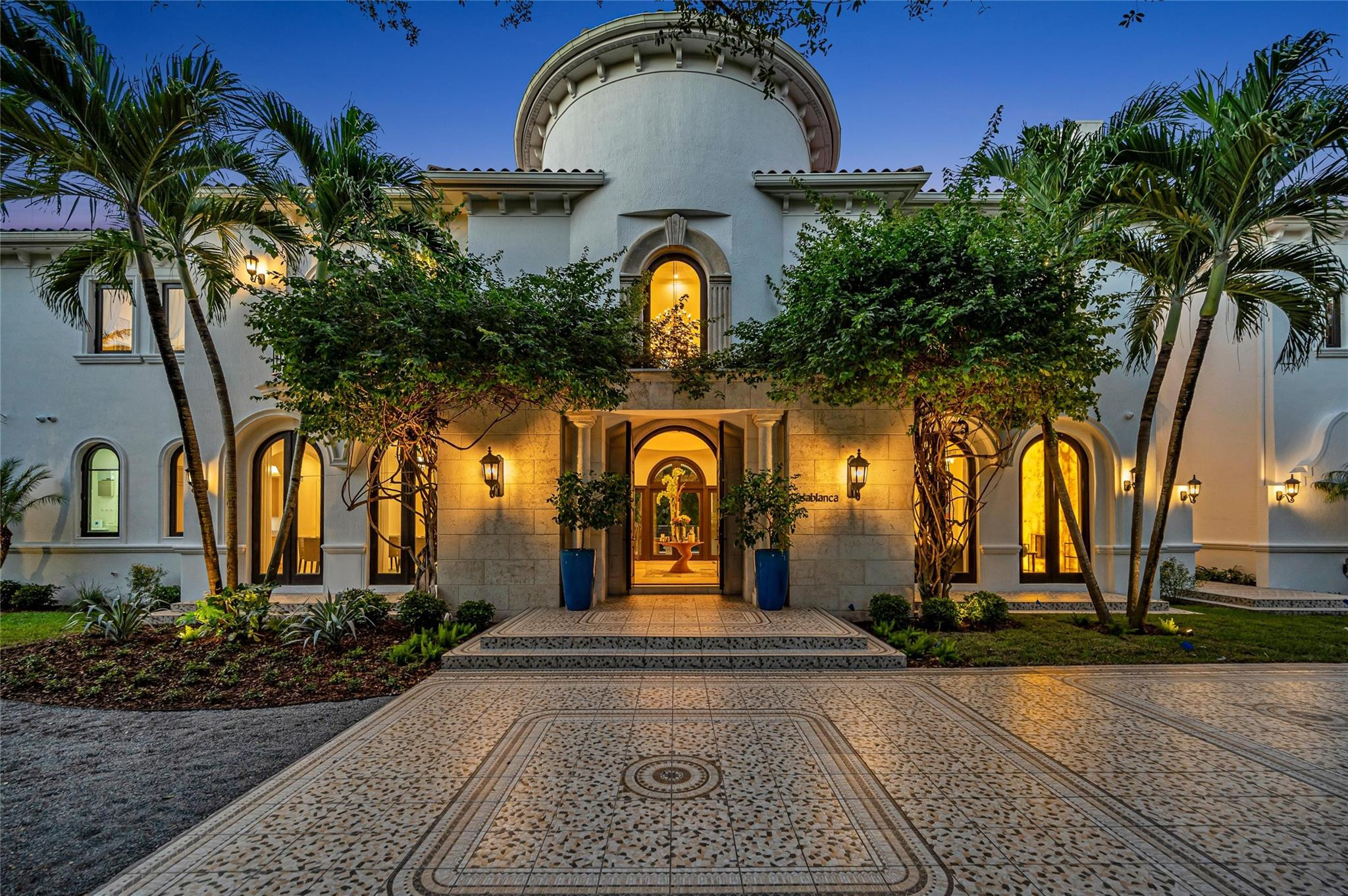 Duhe Estates - Residential