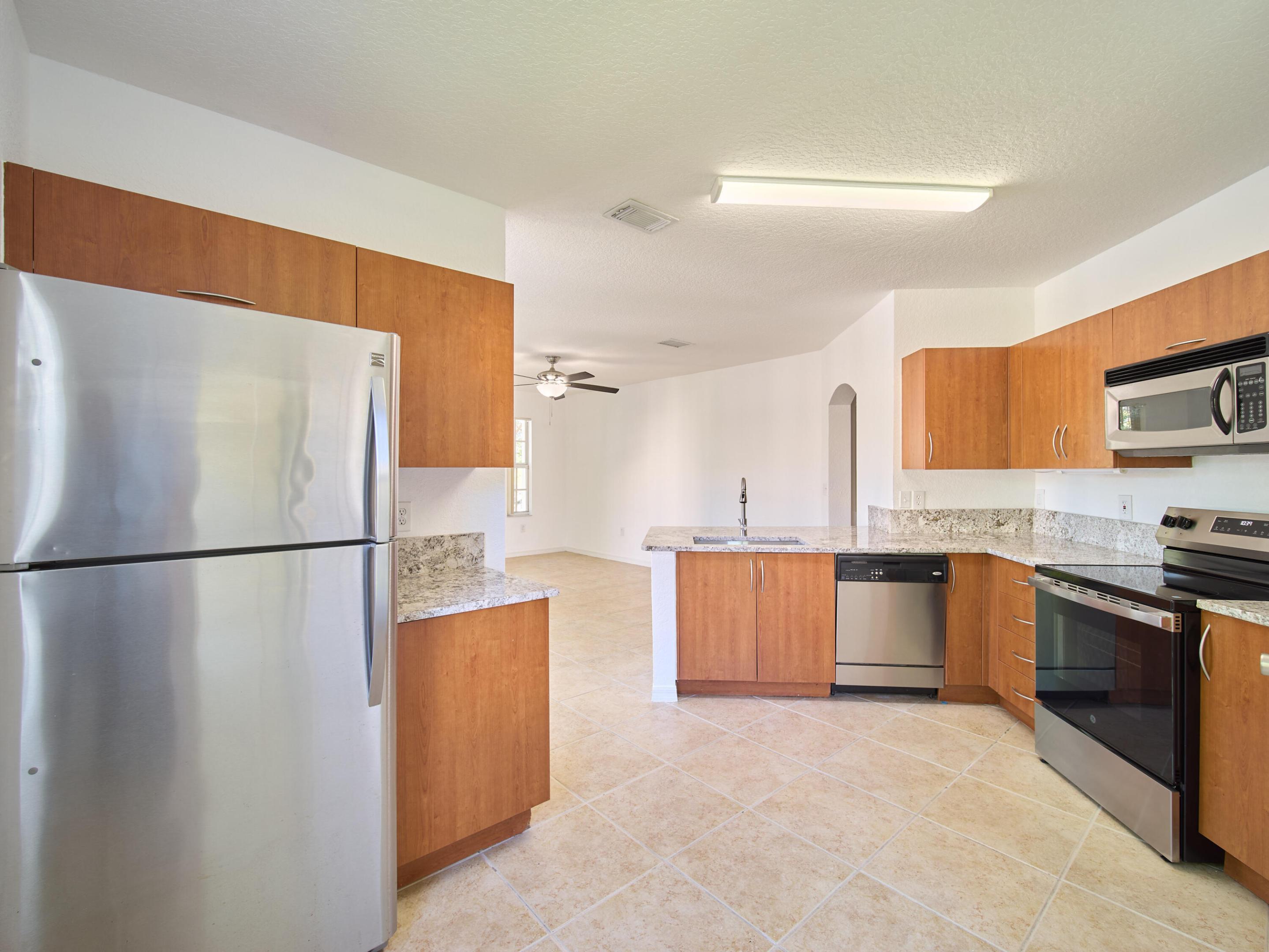 The Belmont - Residential