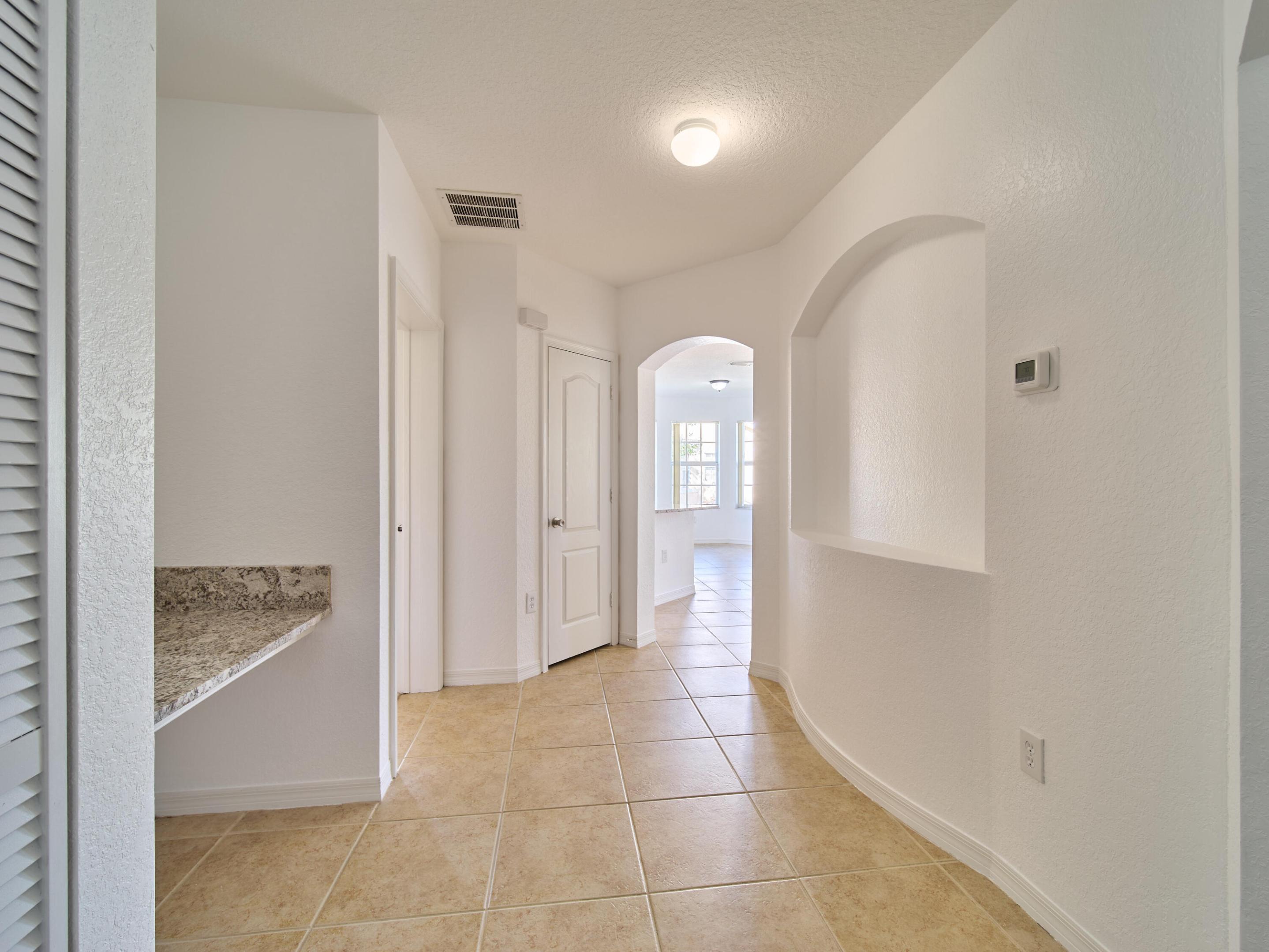 The Belmont - Residential