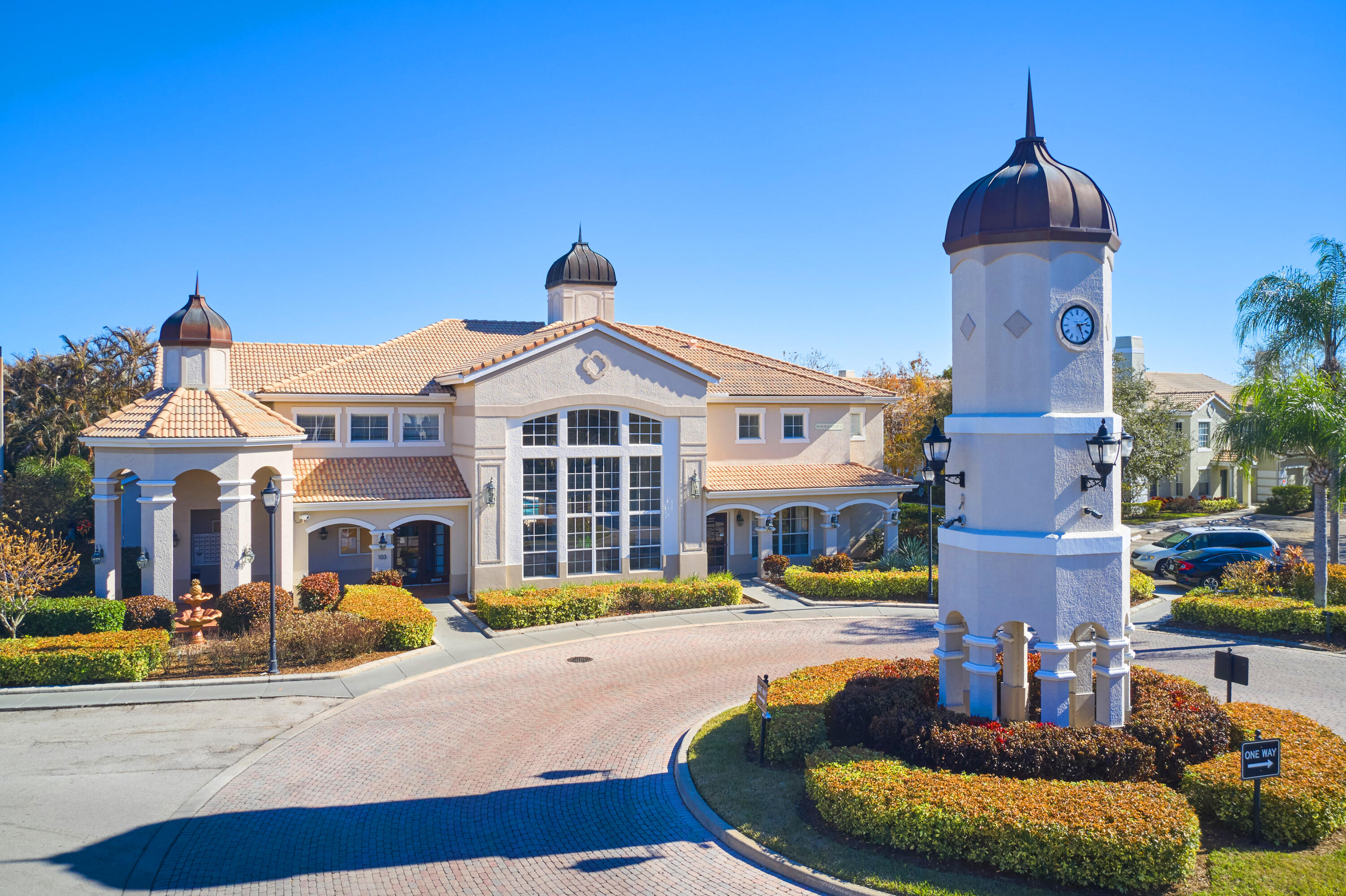 The Belmont - Residential