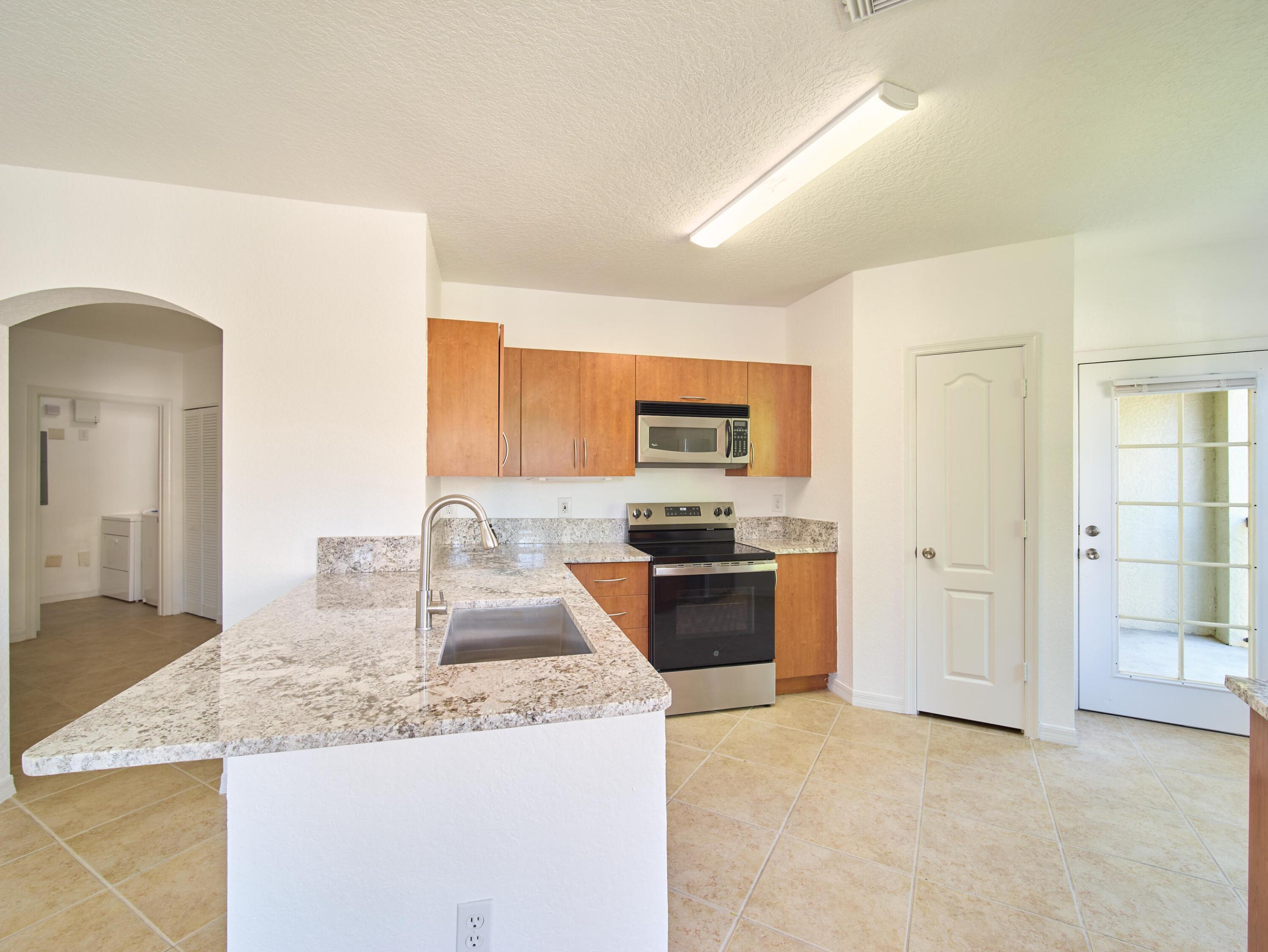 The Belmont - Residential