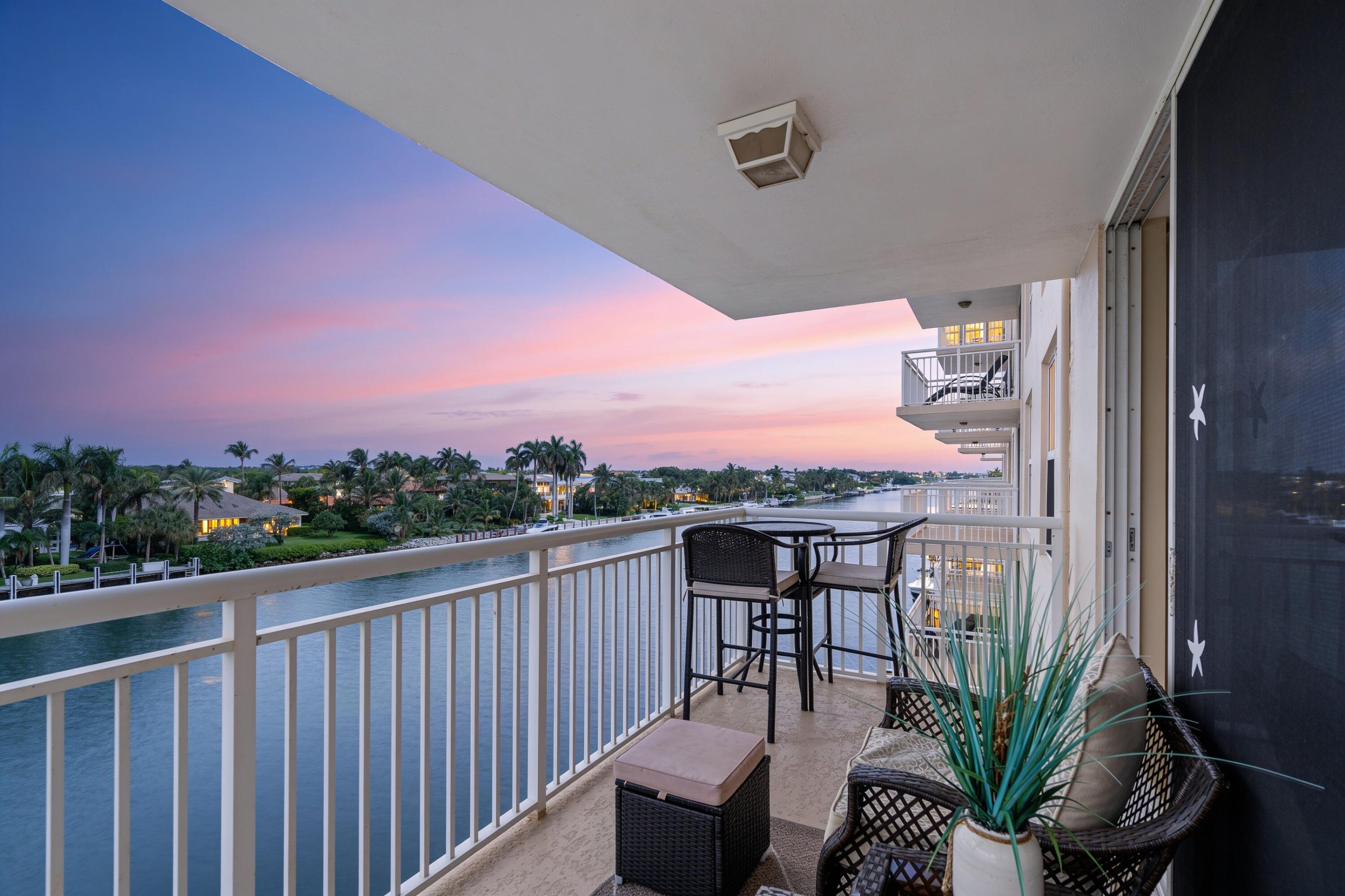 HILLSBORO LE BARON CONDO APTS - Residential
