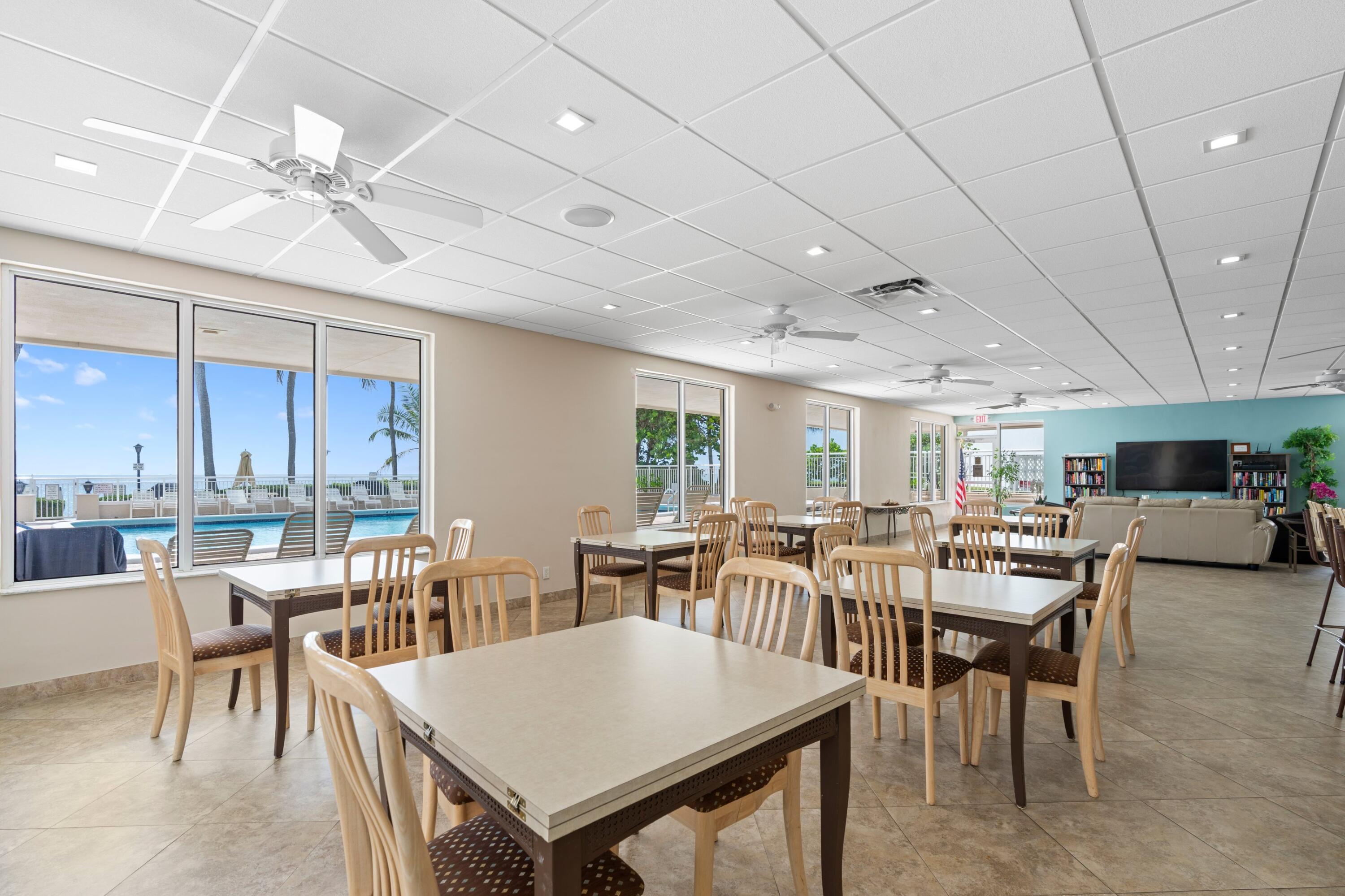 HILLSBORO LE BARON CONDO APTS - Residential