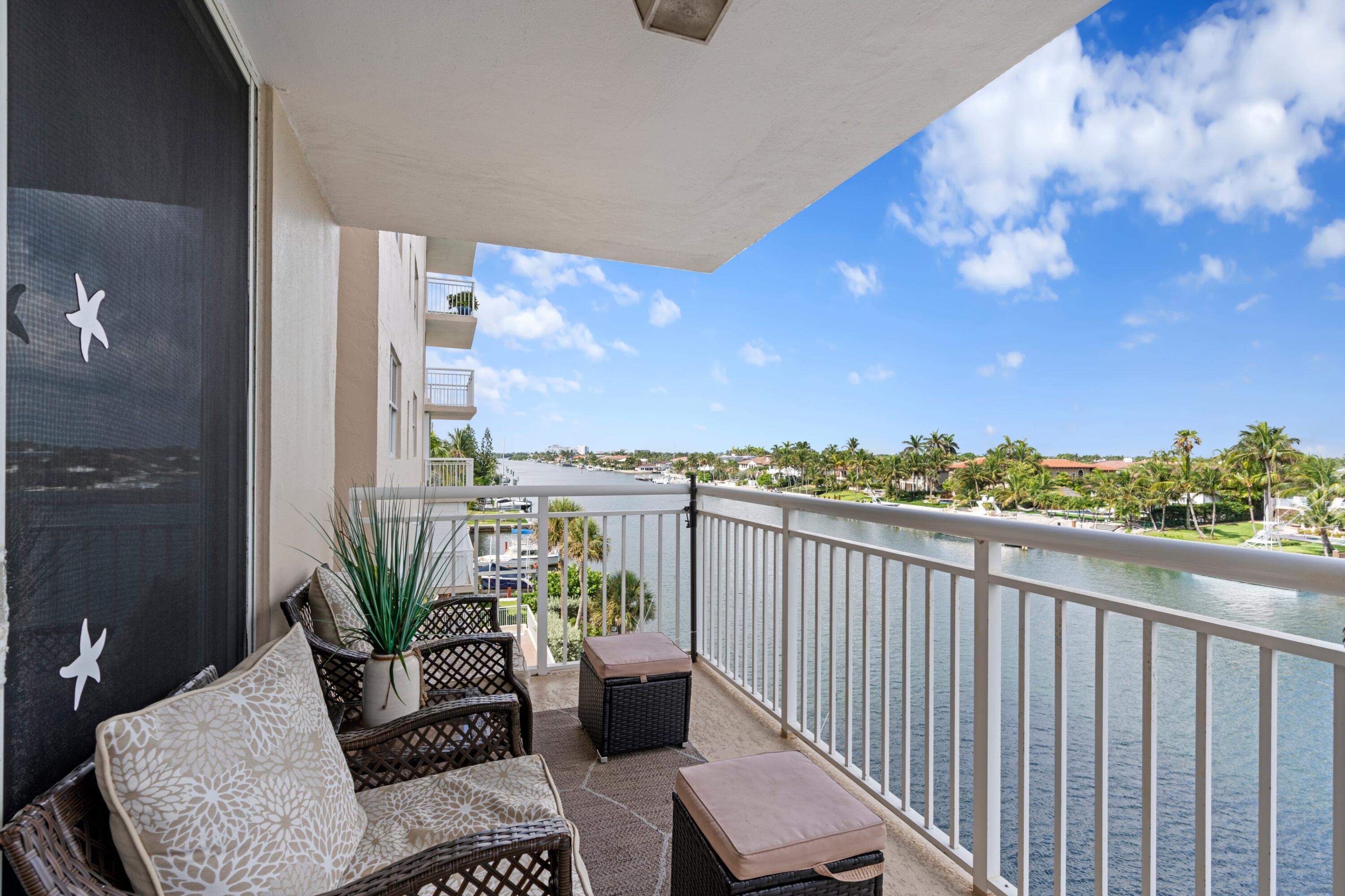 HILLSBORO LE BARON CONDO APTS - Residential