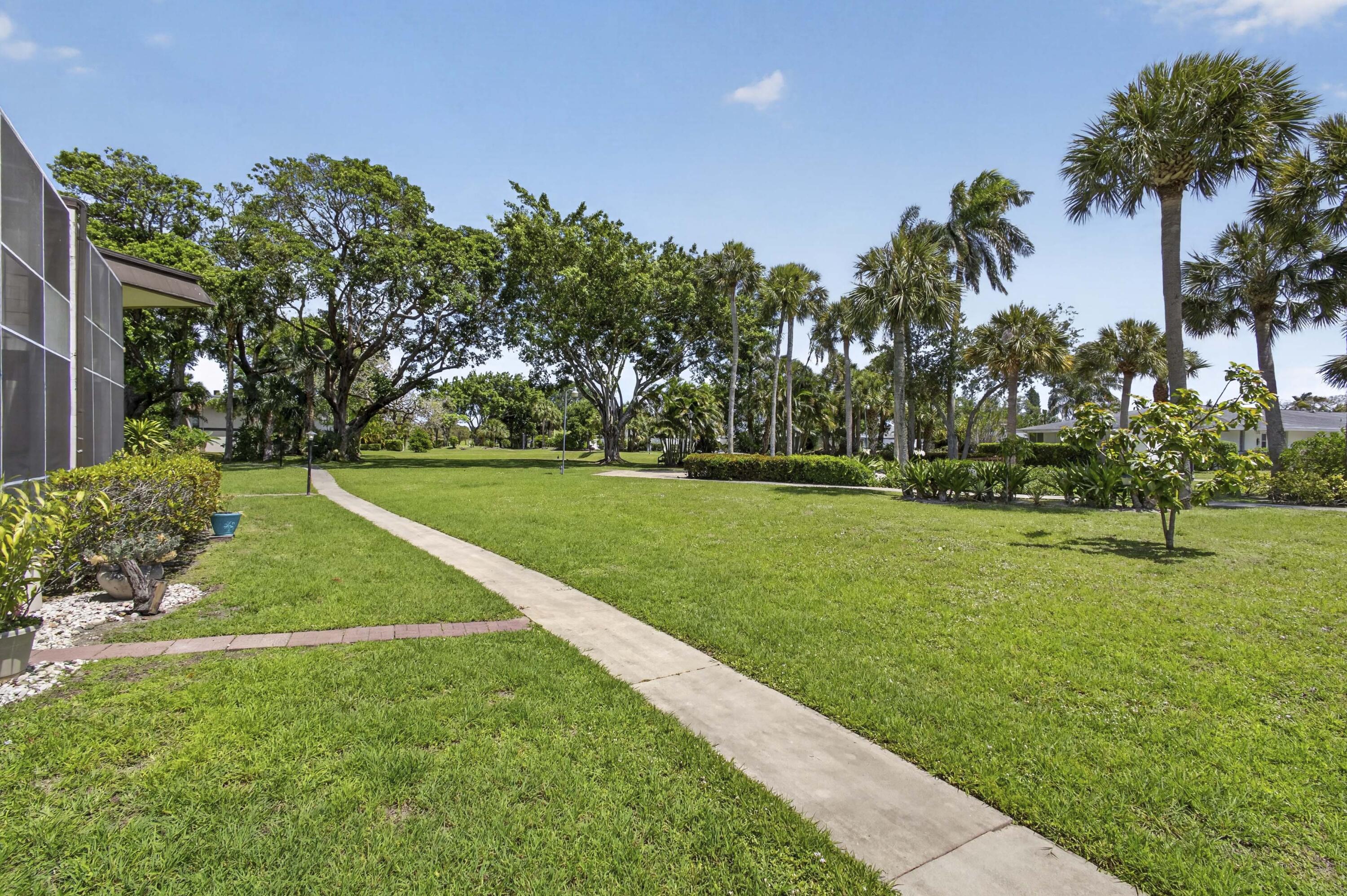 GREENWAY VILLAGE NORTH CONDO 2 - Residential