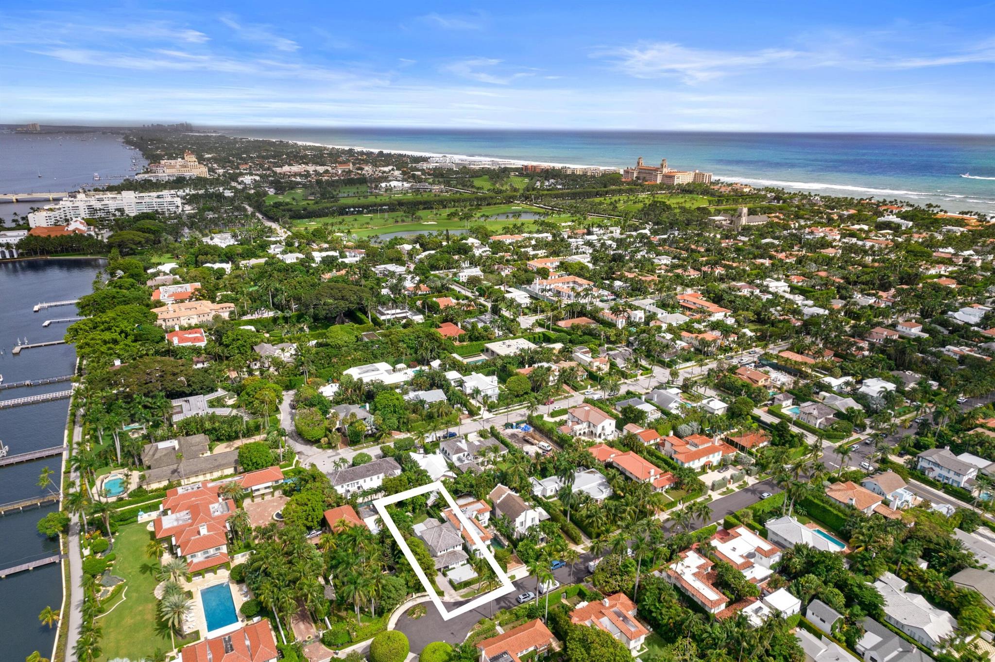 POINCIANA PARK 2ND ADD - Residential