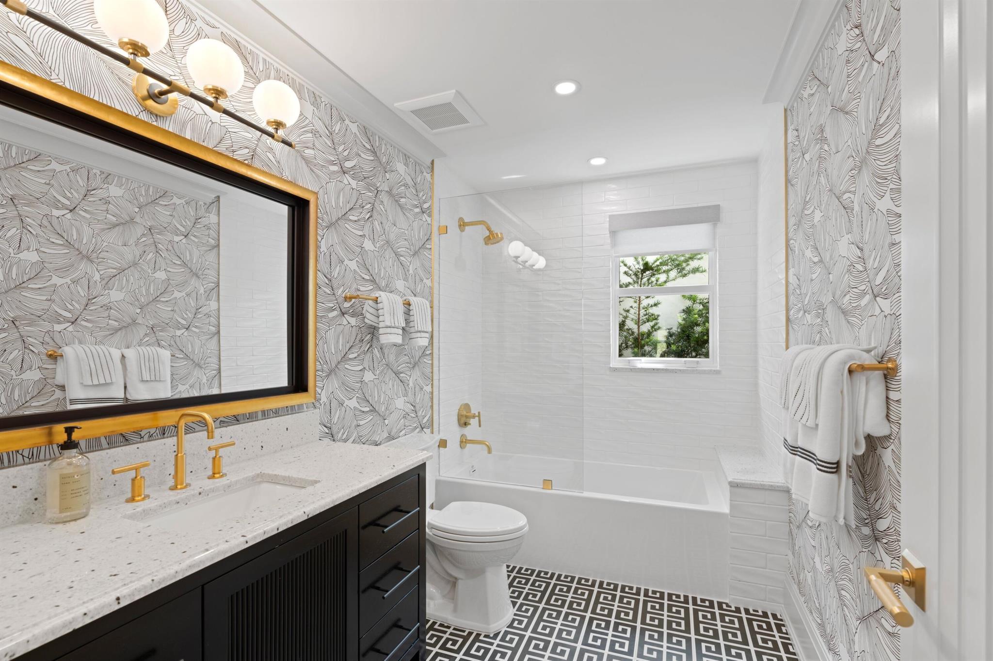 POINCIANA PARK 2ND ADD - Residential