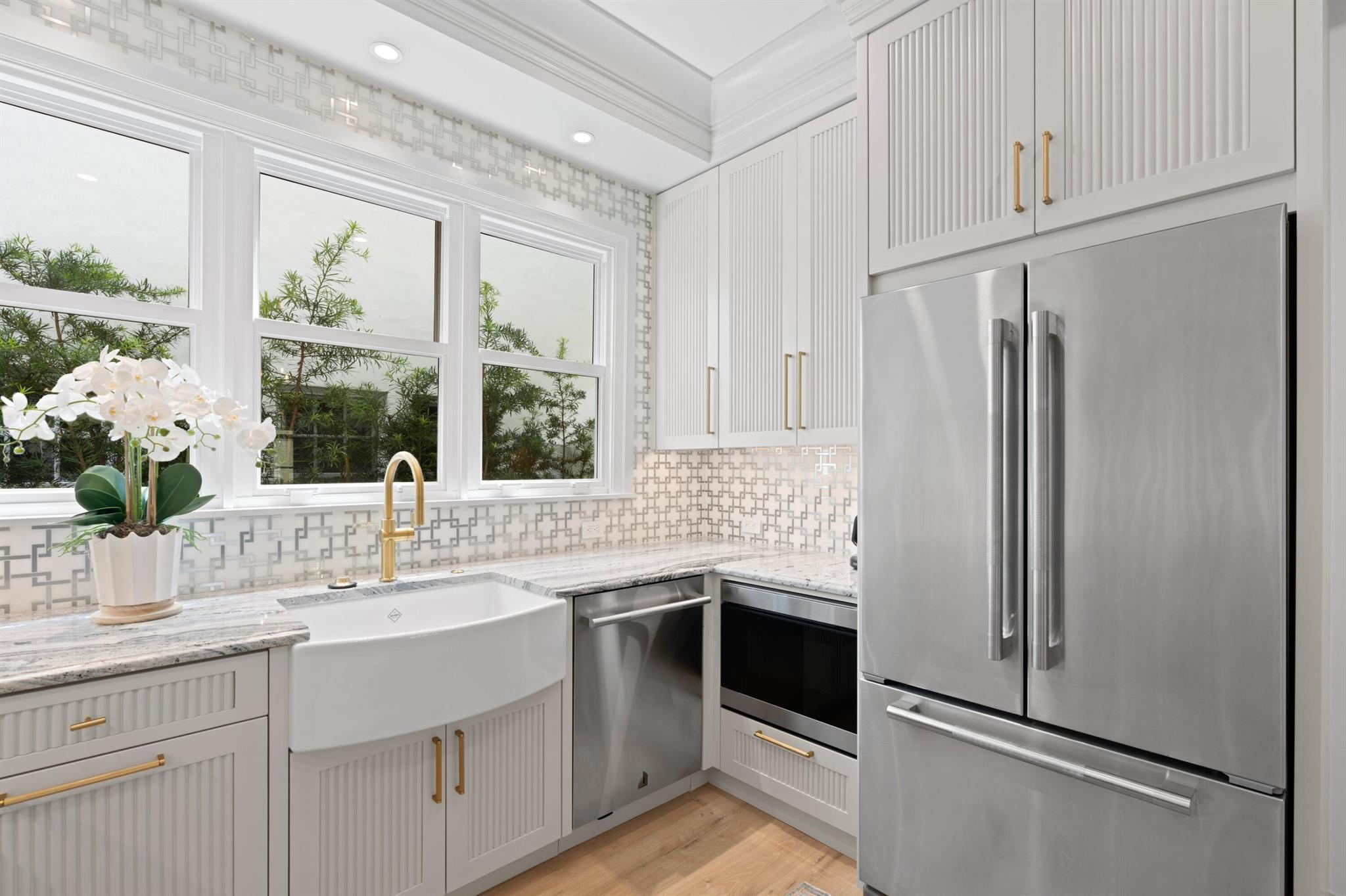 POINCIANA PARK 2ND ADD - Residential