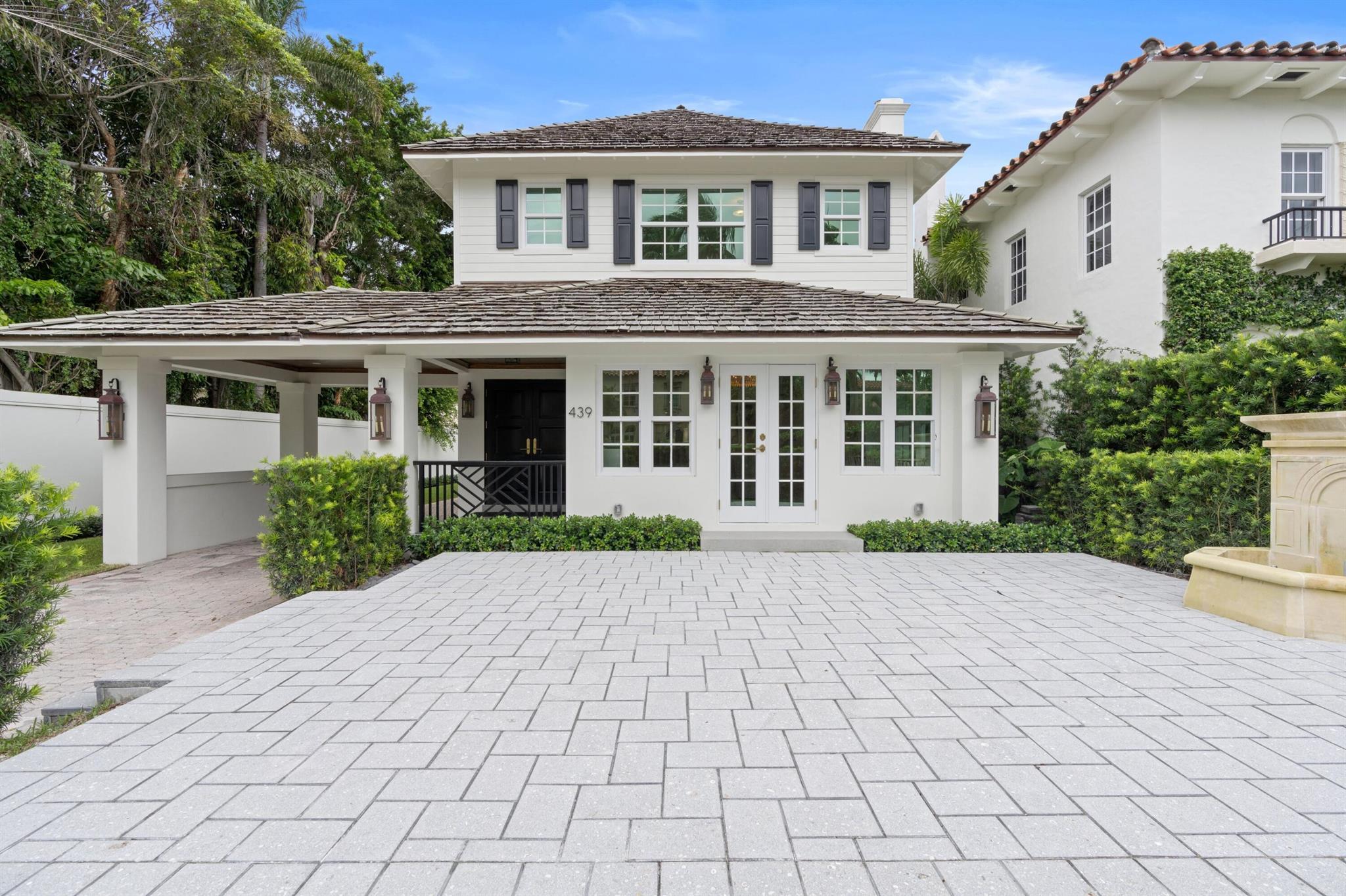POINCIANA PARK 2ND ADD - Residential