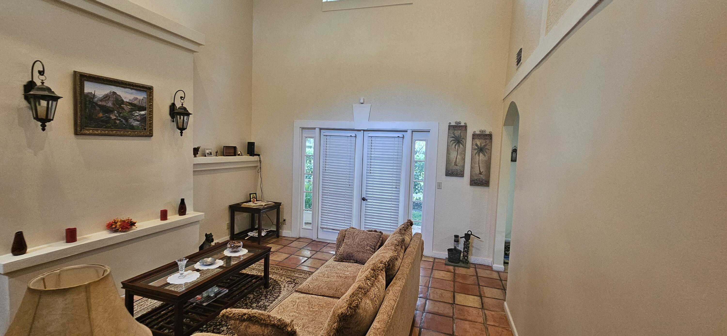 PORTOFINO CONDOMINIUM - Residential