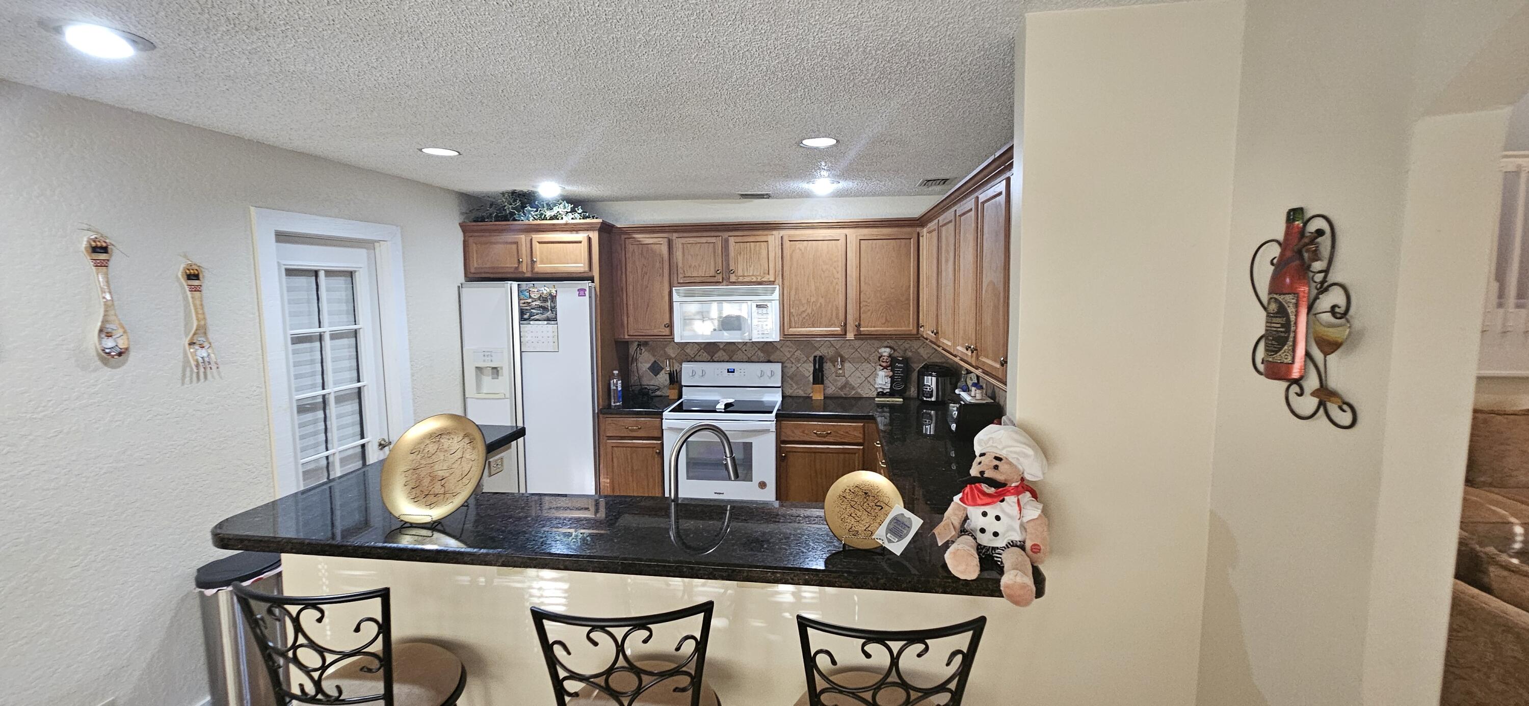 PORTOFINO CONDOMINIUM - Residential