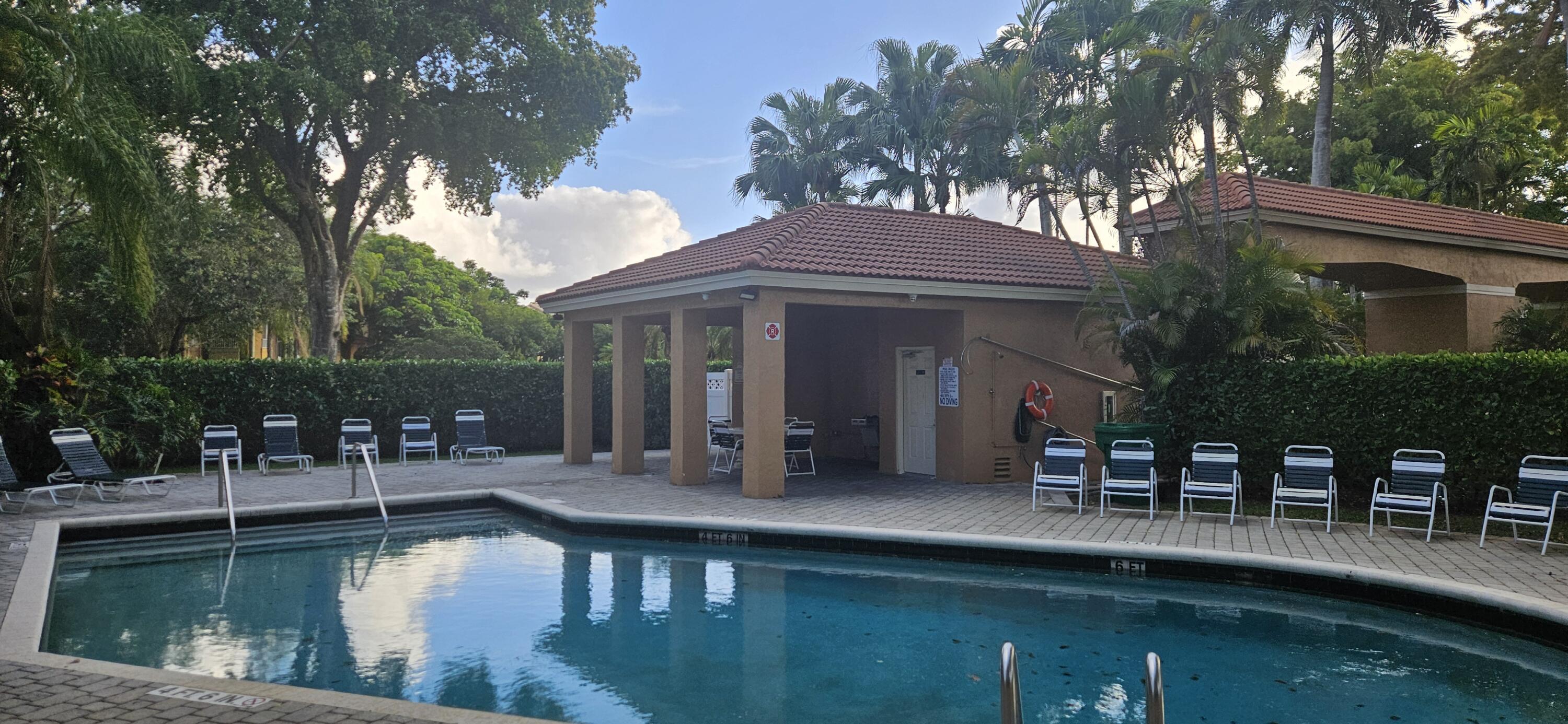 PORTOFINO CONDOMINIUM - Residential