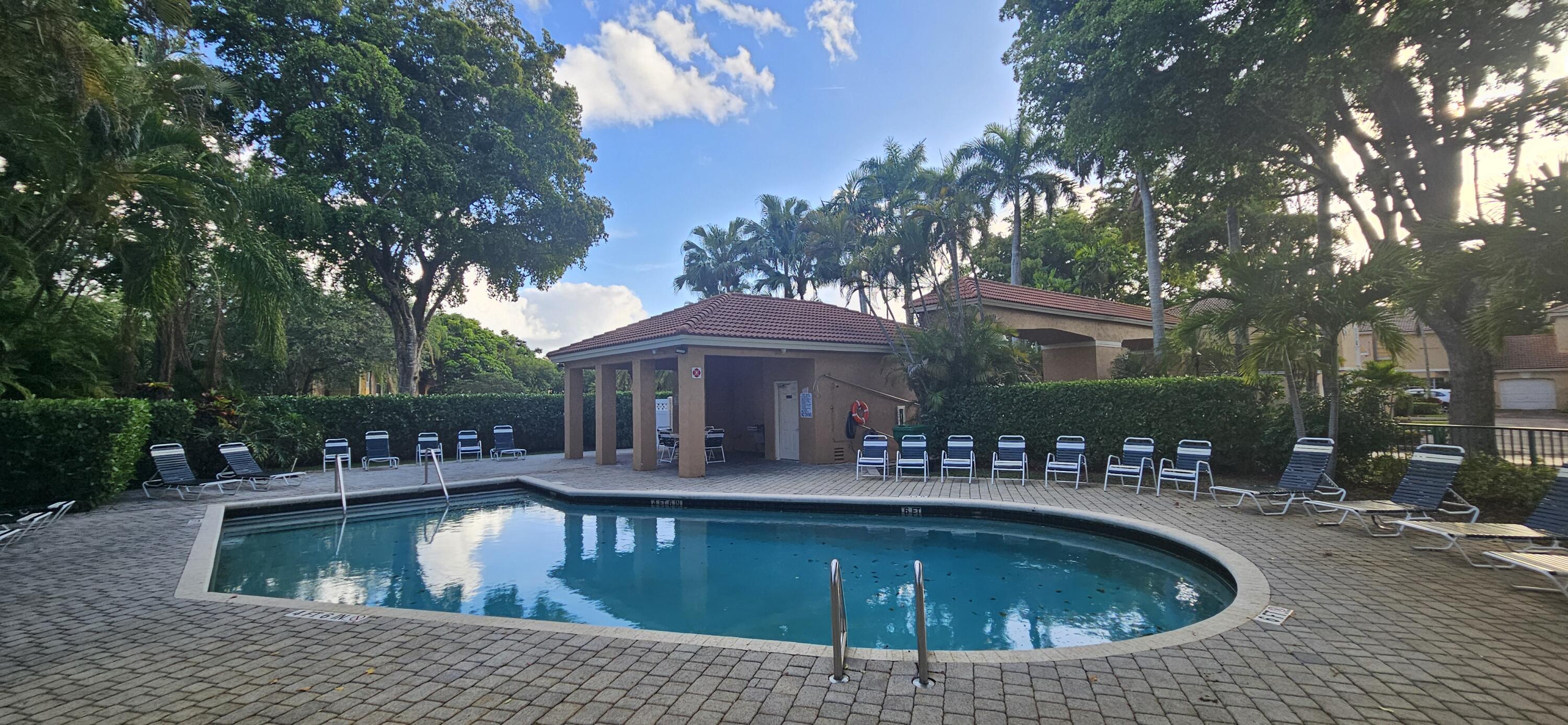 PORTOFINO CONDOMINIUM - Residential