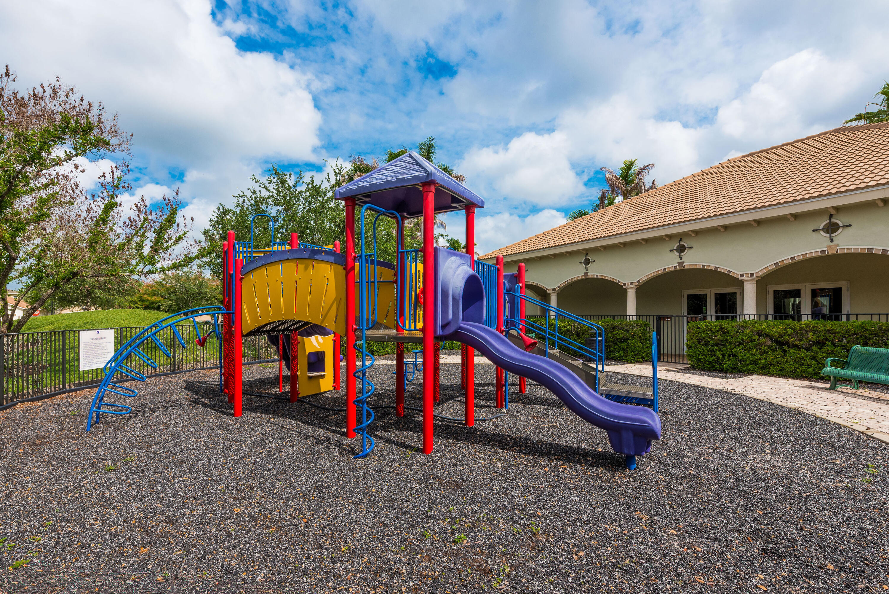 VIZCAYA FALLS PLAT 1 - Residential Lease