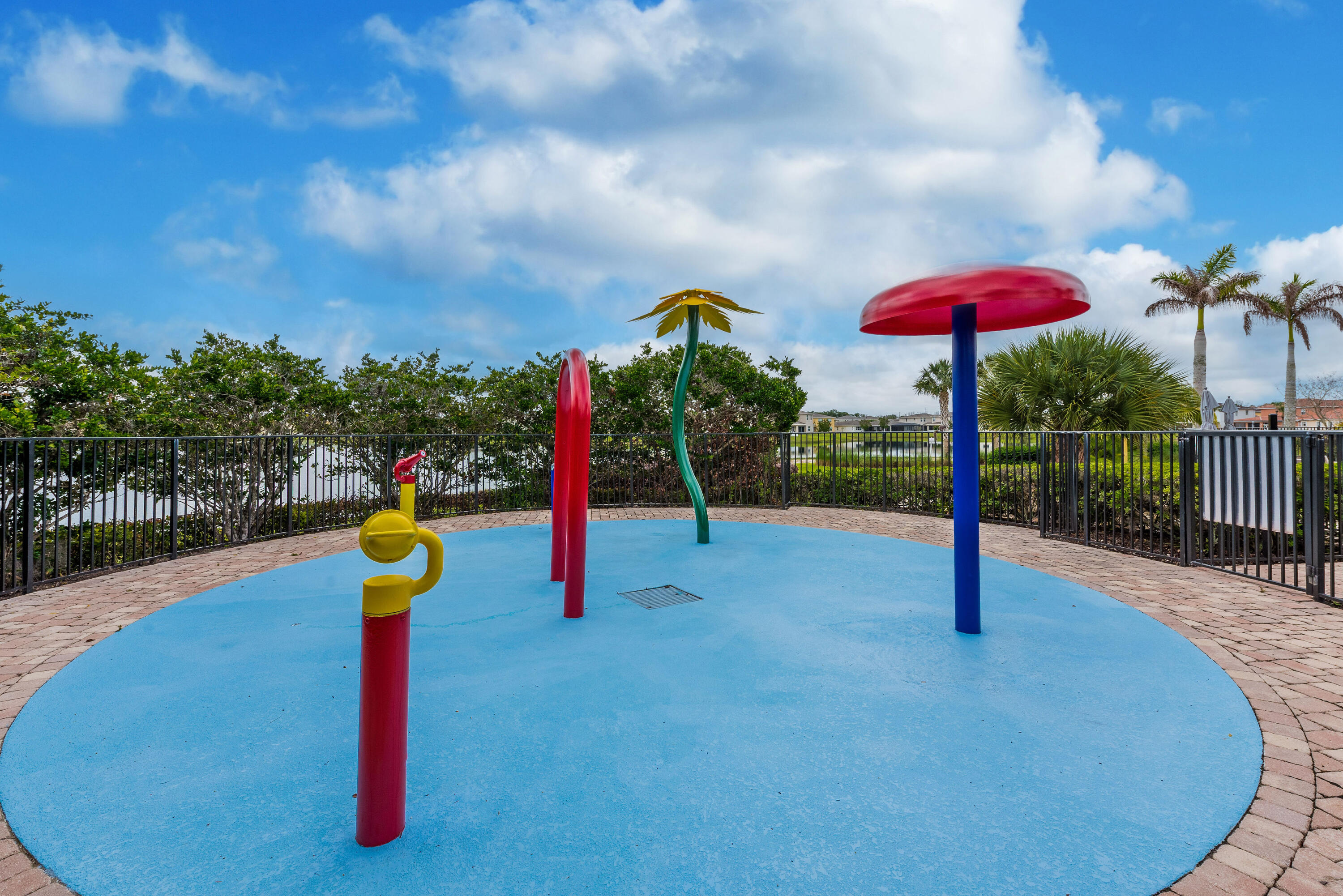 VIZCAYA FALLS PLAT 1 - Residential Lease