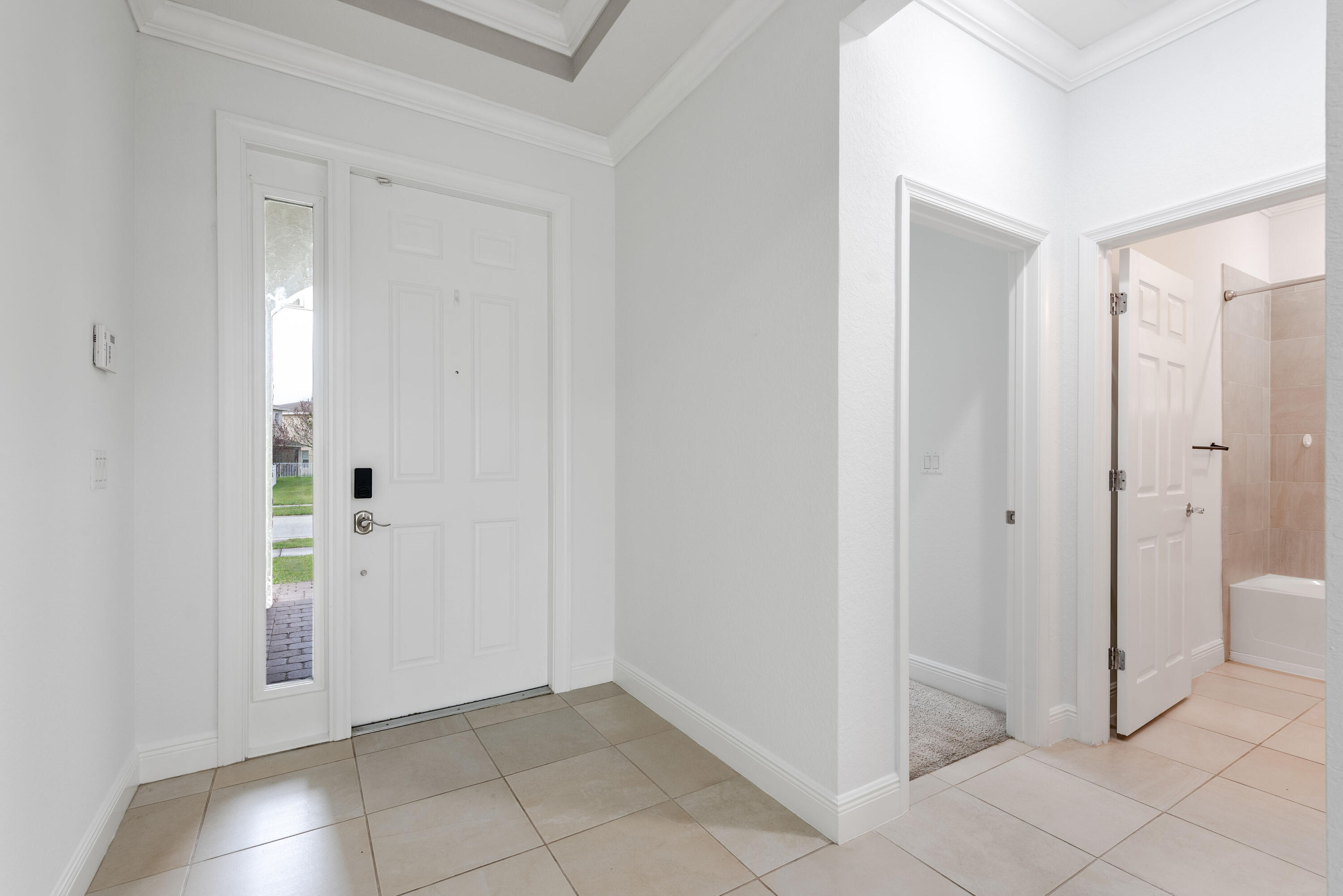 VIZCAYA FALLS PLAT 1 - Residential Lease