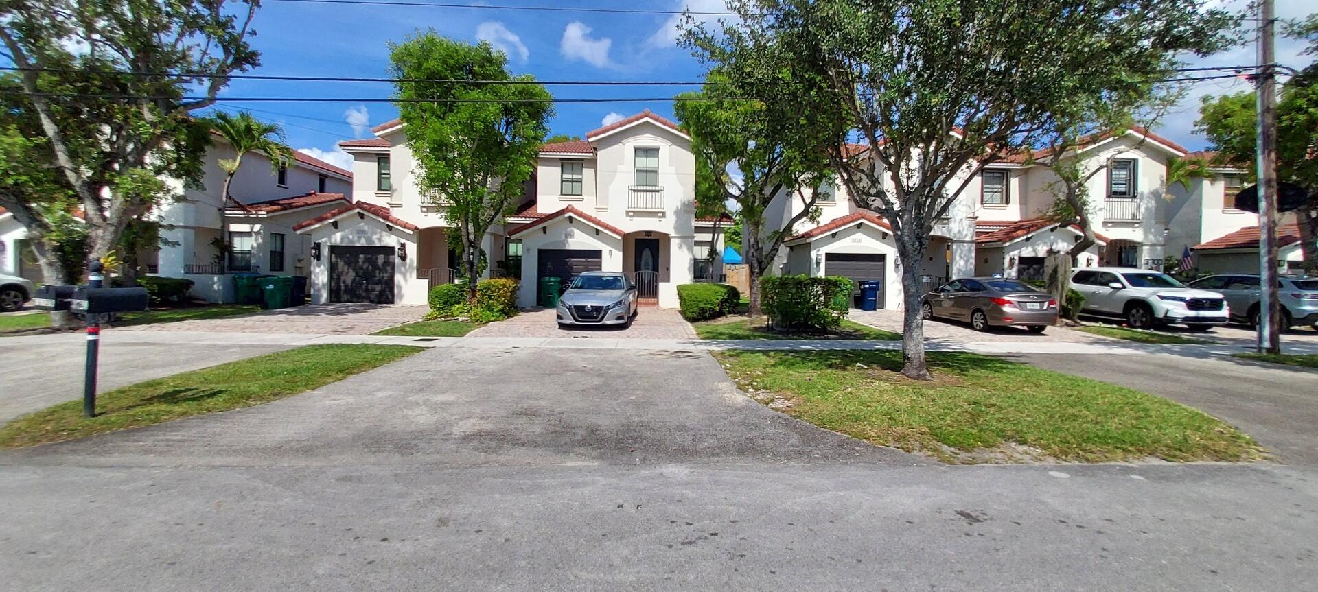 BIRD VILLAS CONDO - Residential
