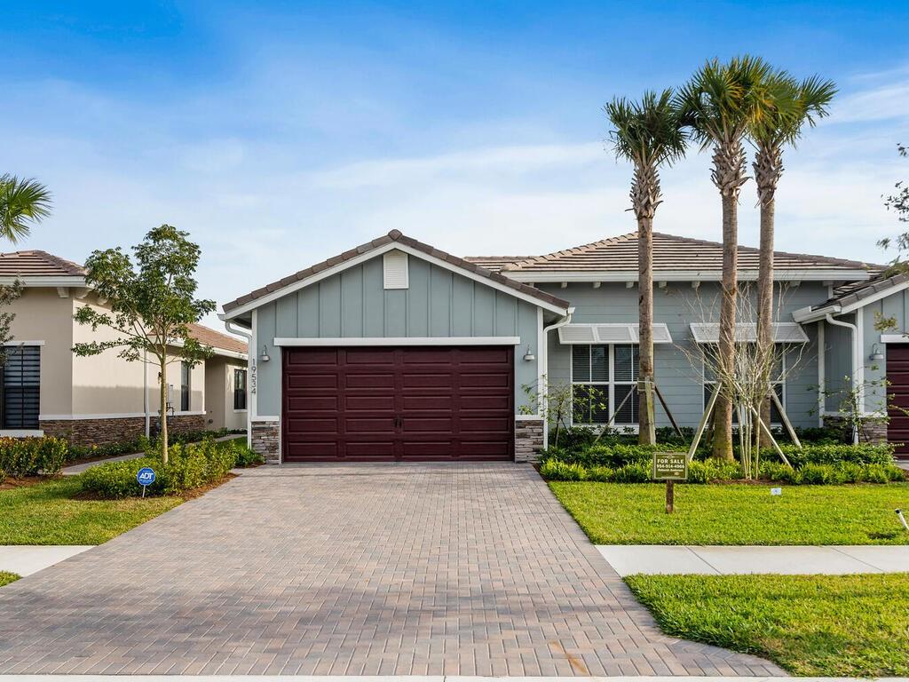 Arden - Residential