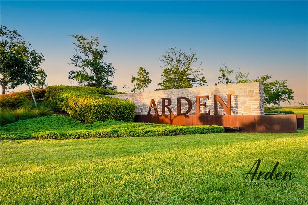 Arden - Residential