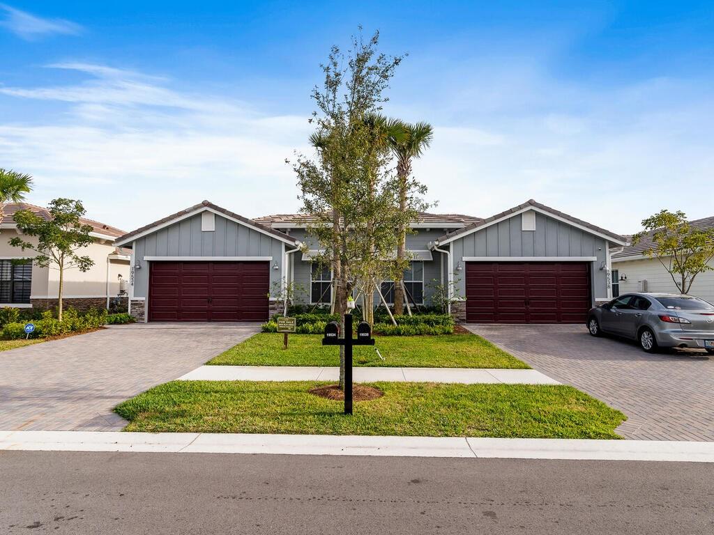 Arden - Residential