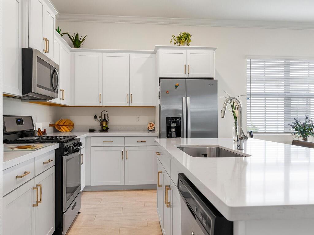 Arden - Residential