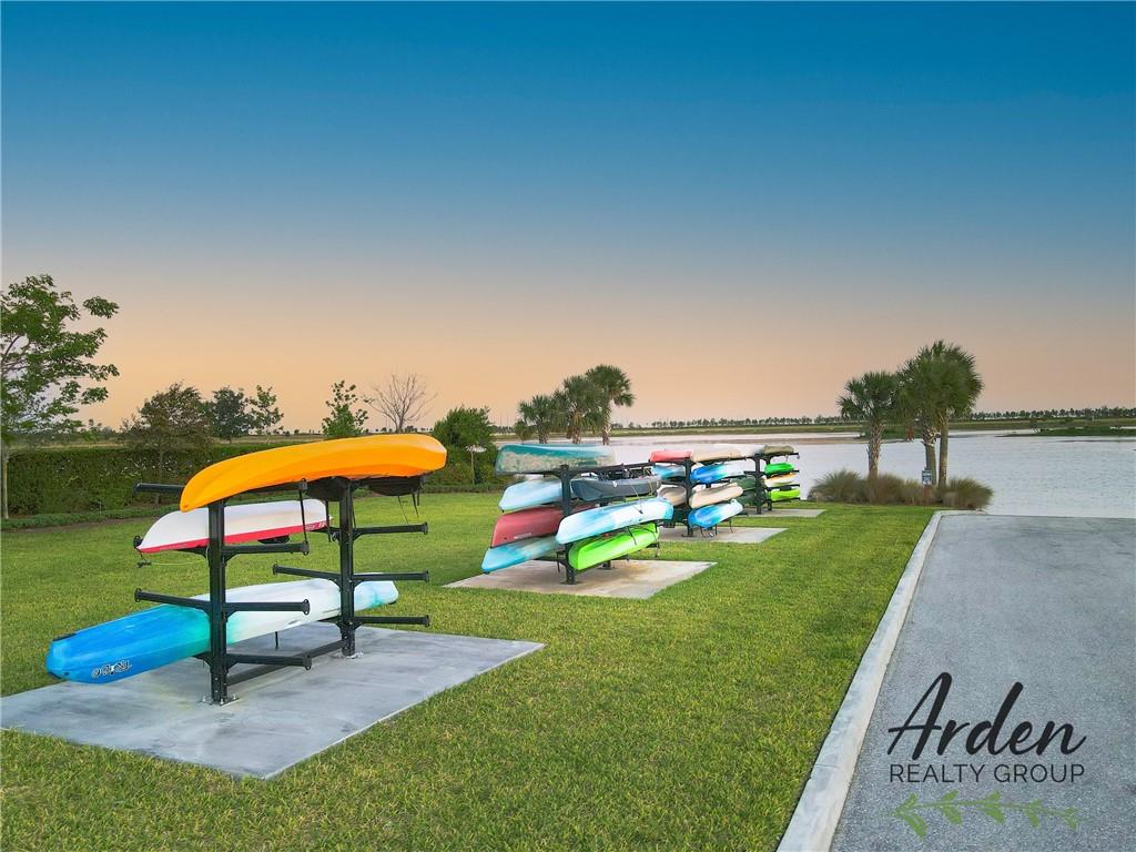 Arden - Residential