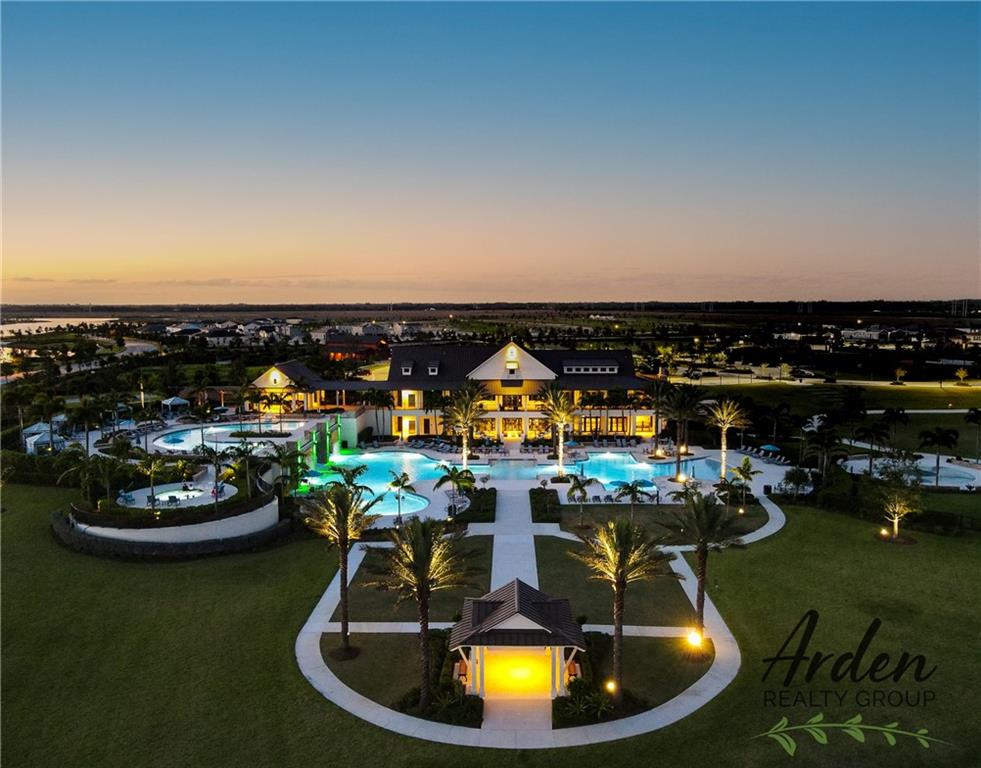 Arden - Residential