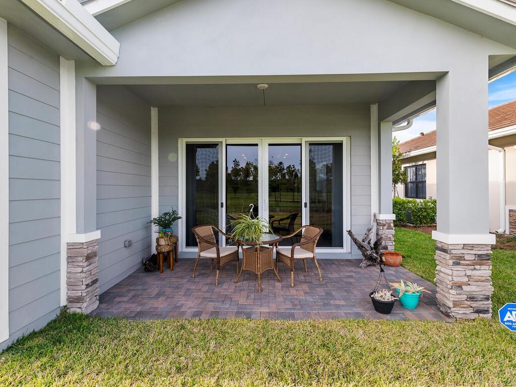Arden - Residential