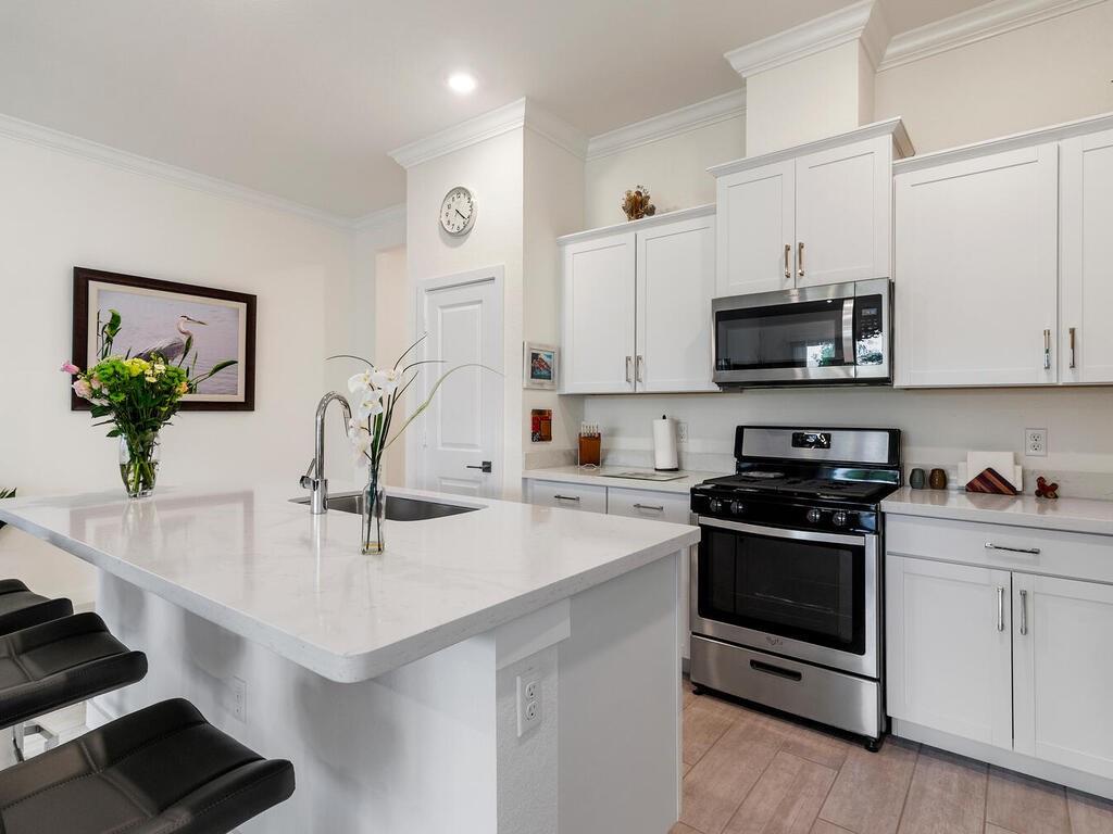 Arden - Residential