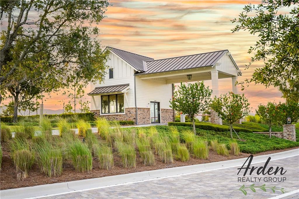 Arden - Residential
