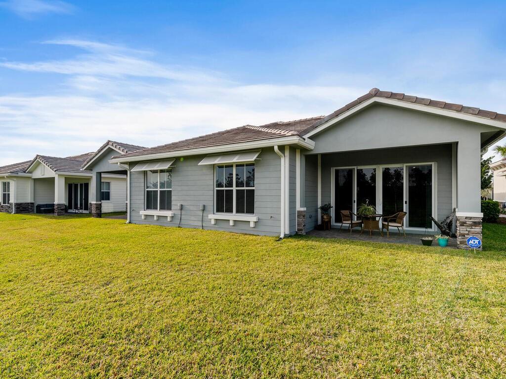 Arden - Residential