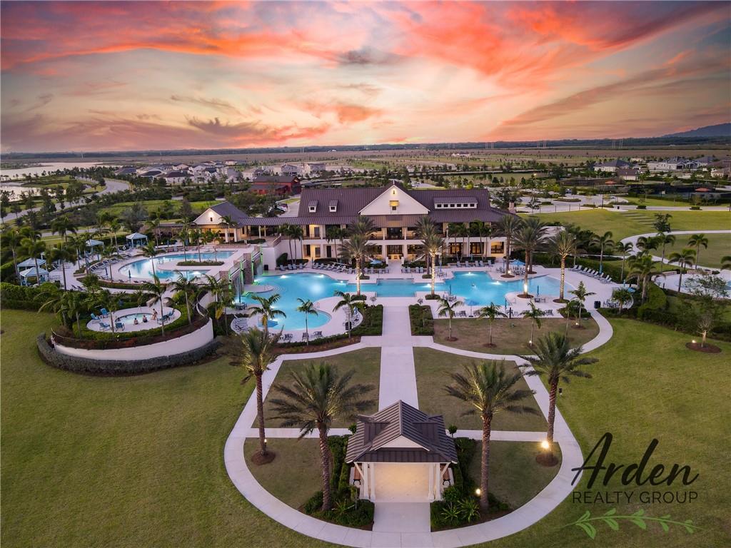 Arden - Residential