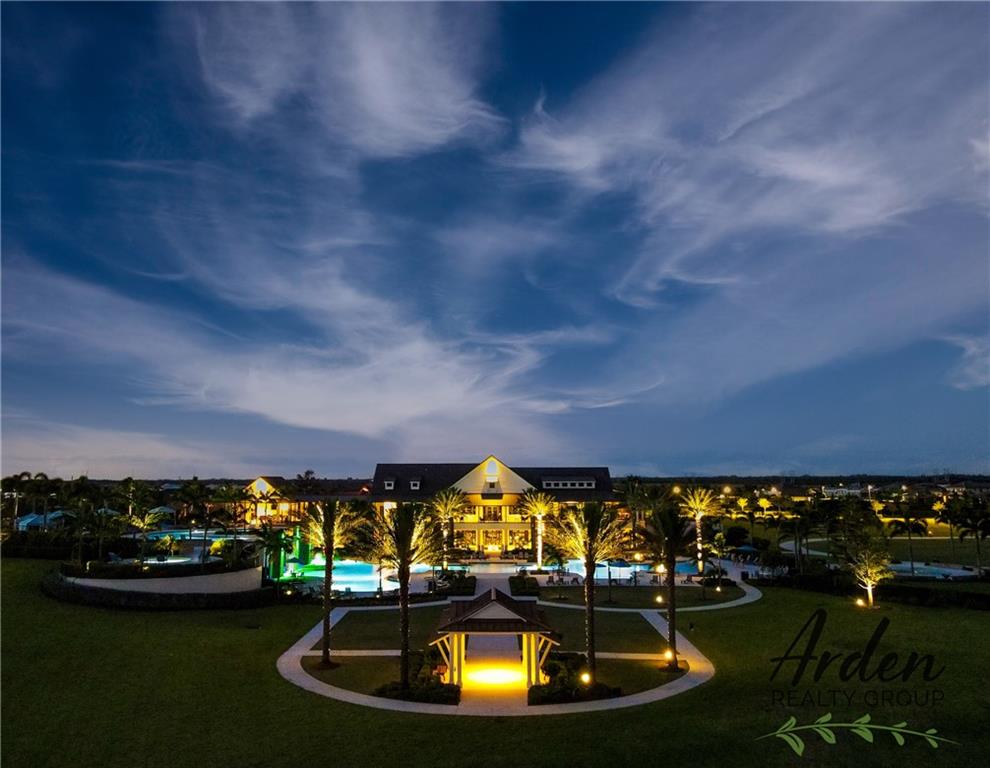 Arden - Residential
