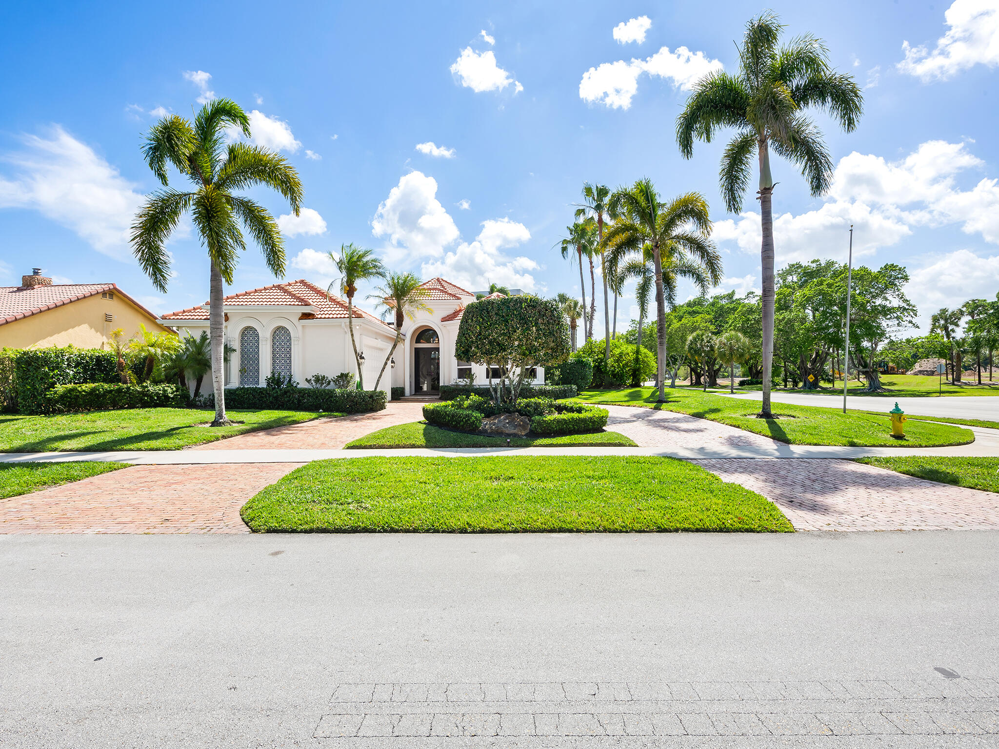 DEER CREEK GOLF ESTATES SEC 1 - Residential